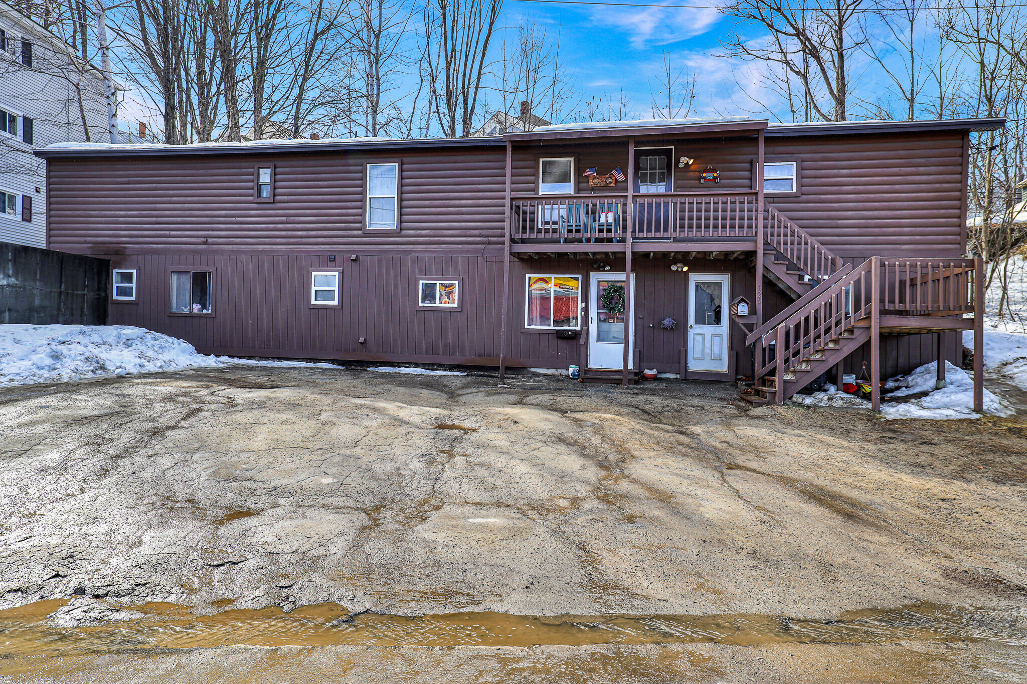 381 Caribou Road, Presque Isle, ME, 04769