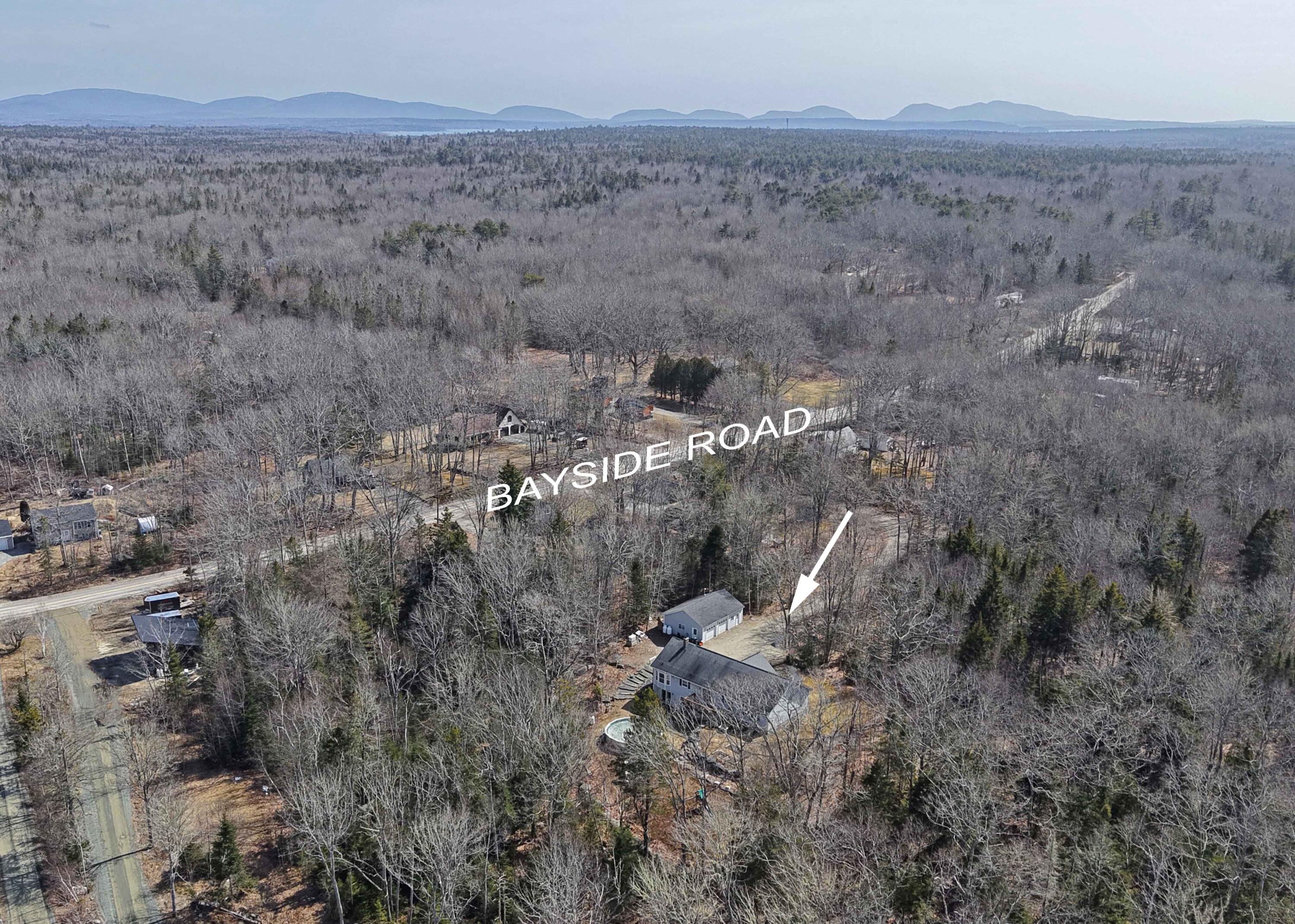 1119 Bayside Road, Trenton, ME, 04605