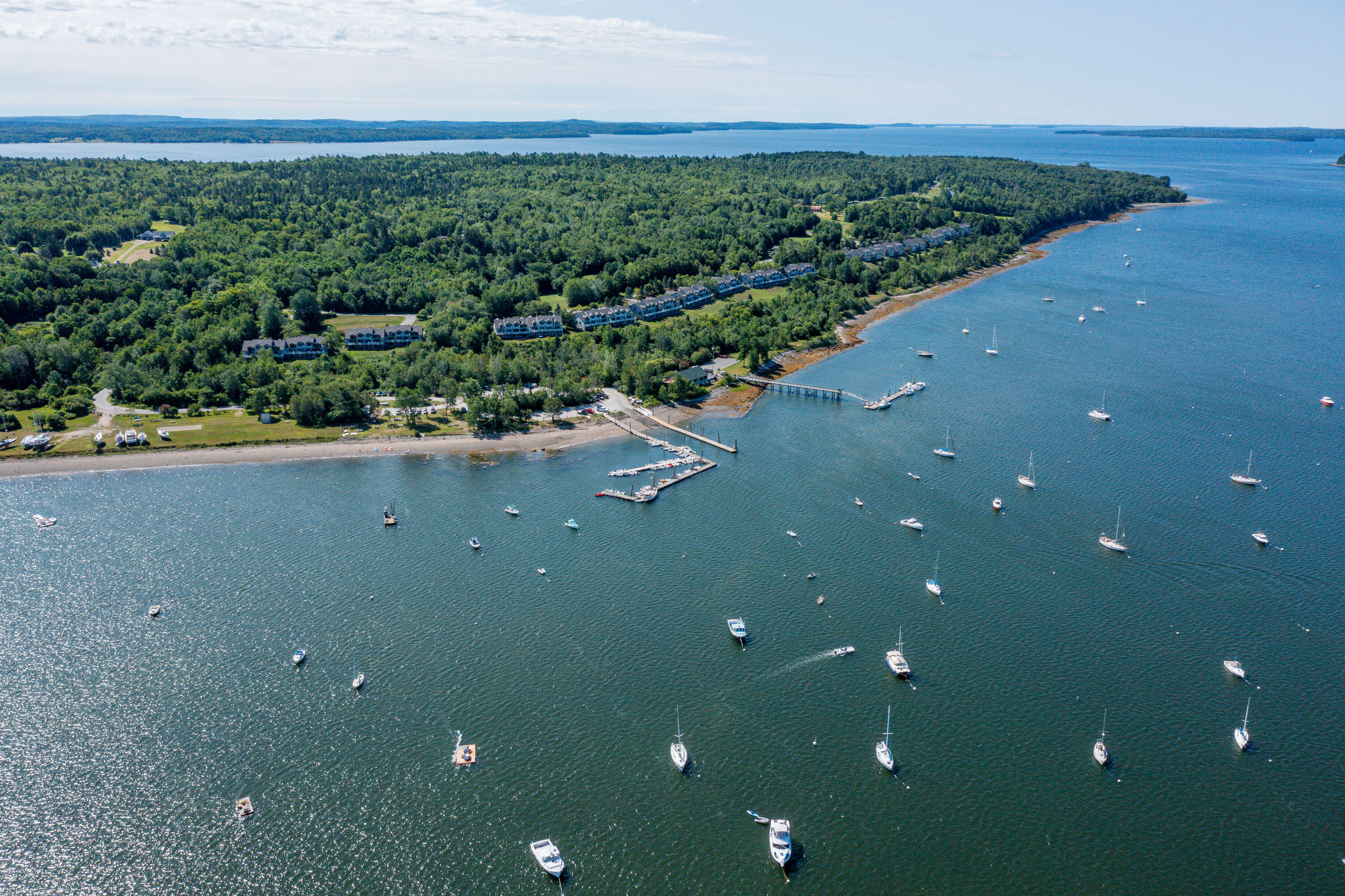 12 Harbor View Drive, #12, Stockton Springs, ME 04981 4617