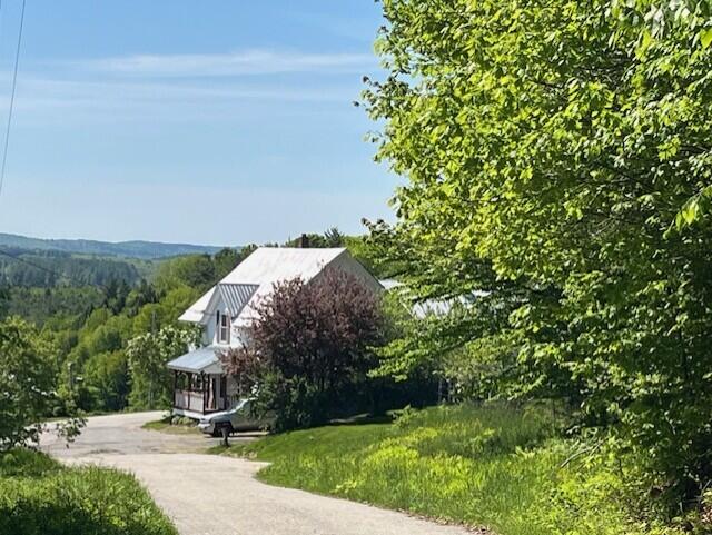 38 Kuvaja Road, Greenwood, ME, 04255