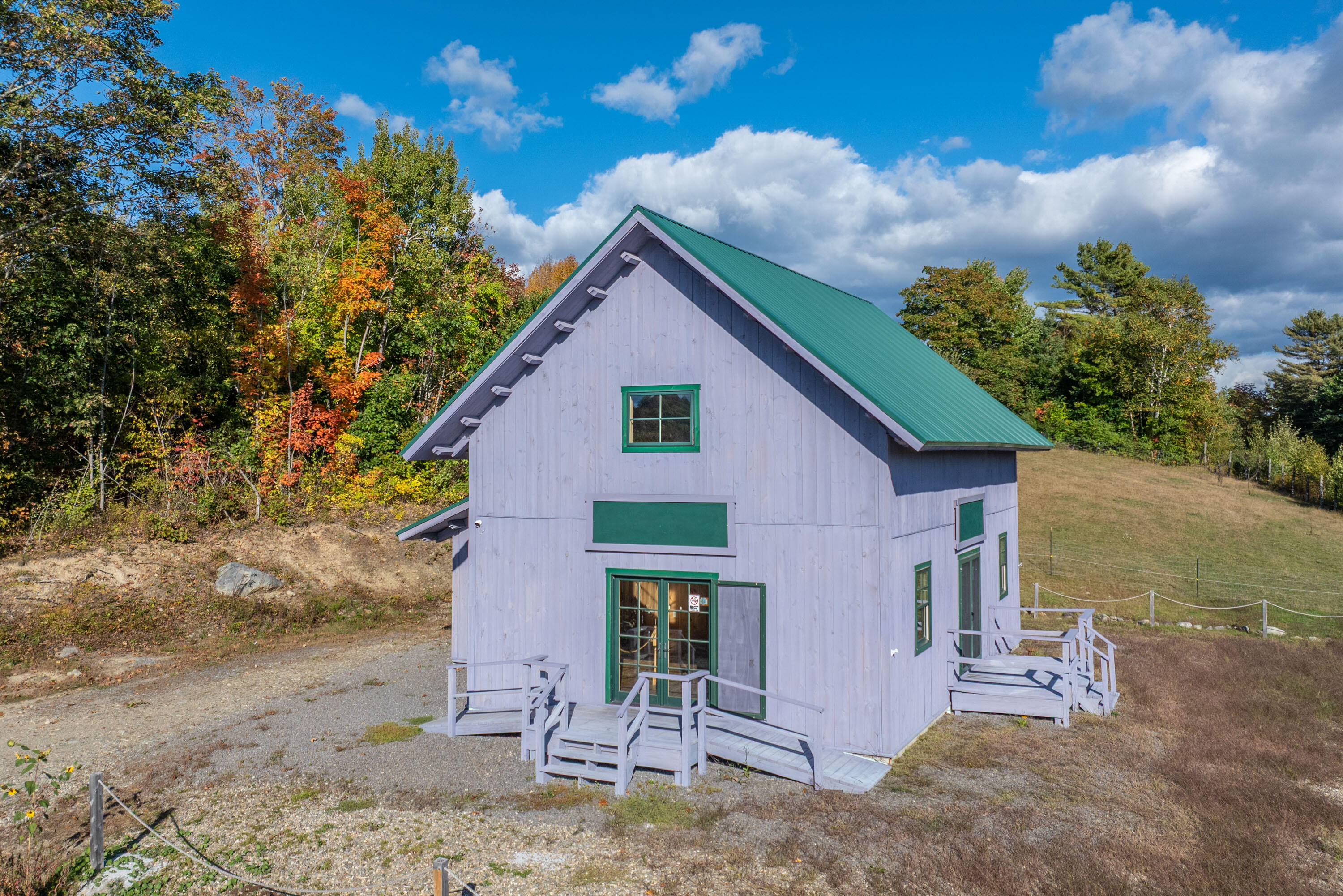 5 Bolin Hill Extension, Liberty, ME, 04949