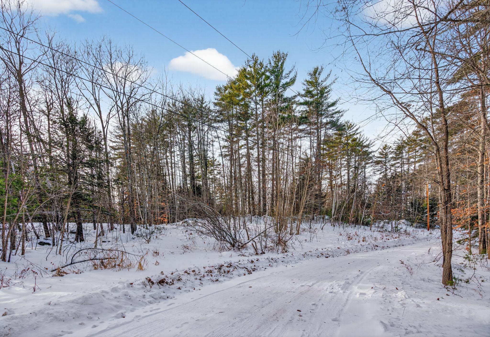 Lot 27/29A Kezar Lake Road, Stow, ME, 04037