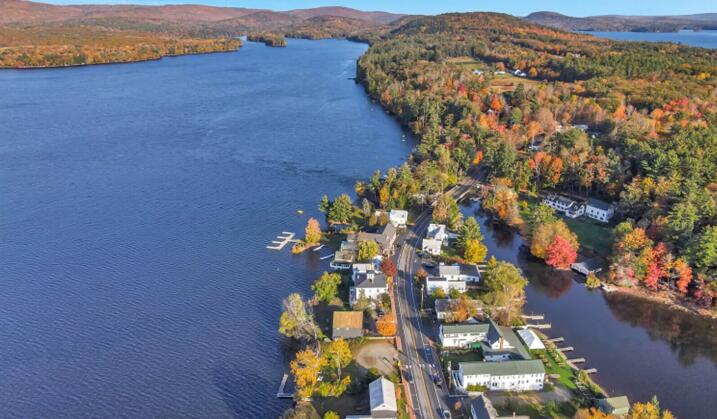 157 Main Street, Belgrade, ME, 04917