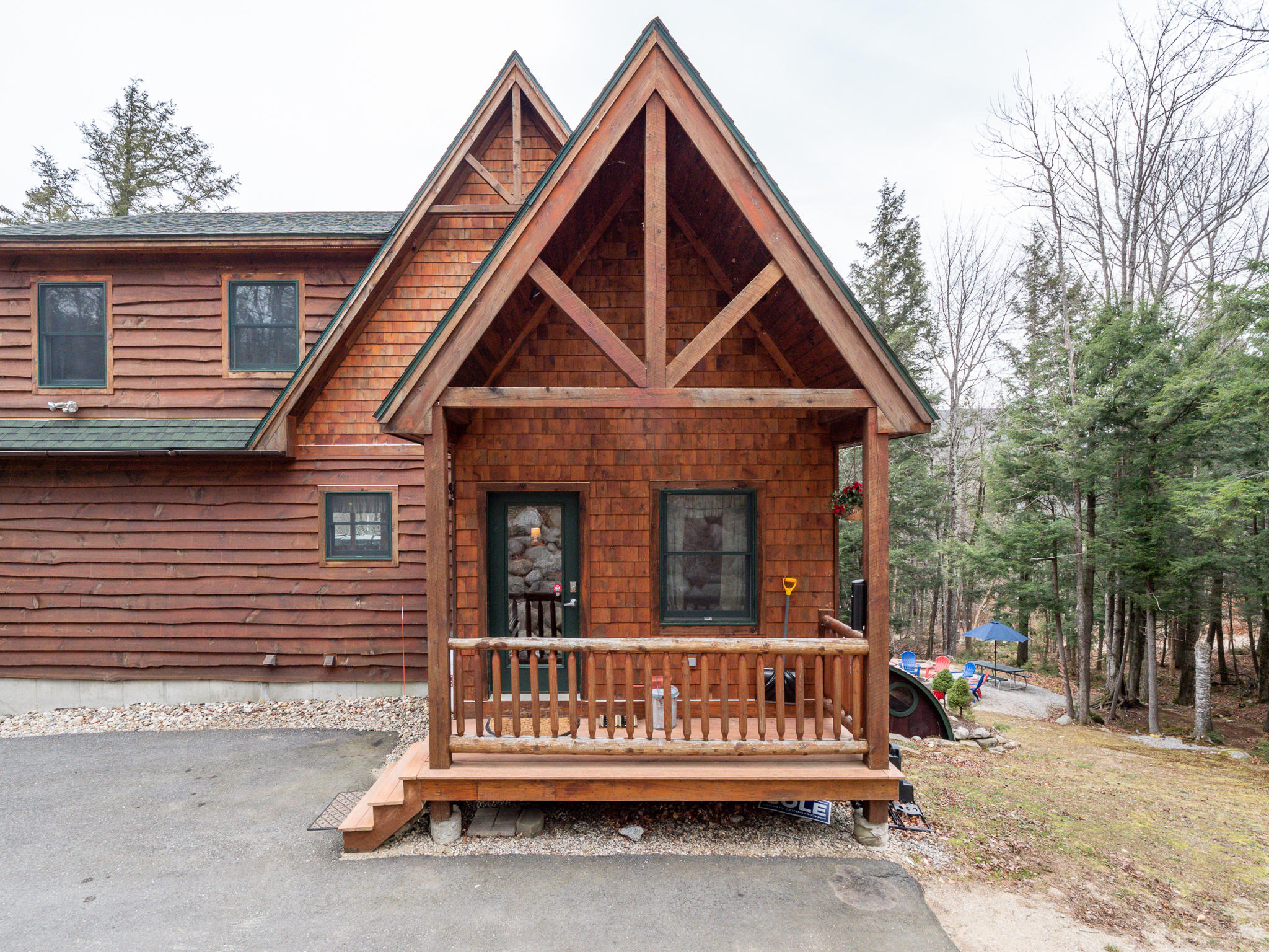 84 Valley View Drive, Newry, ME, 04261