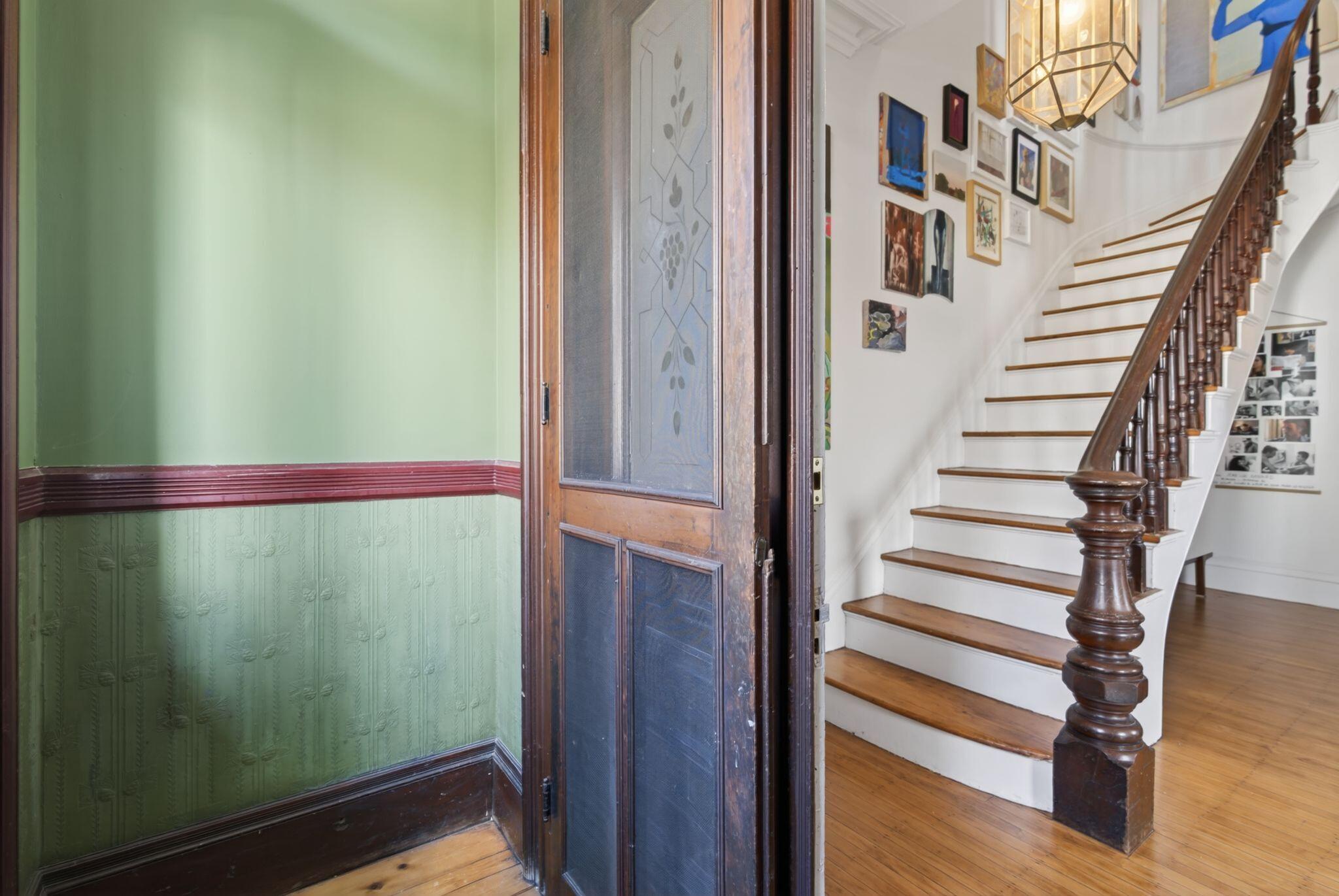 494 Cumberland Avenue, Portland, ME, 04101