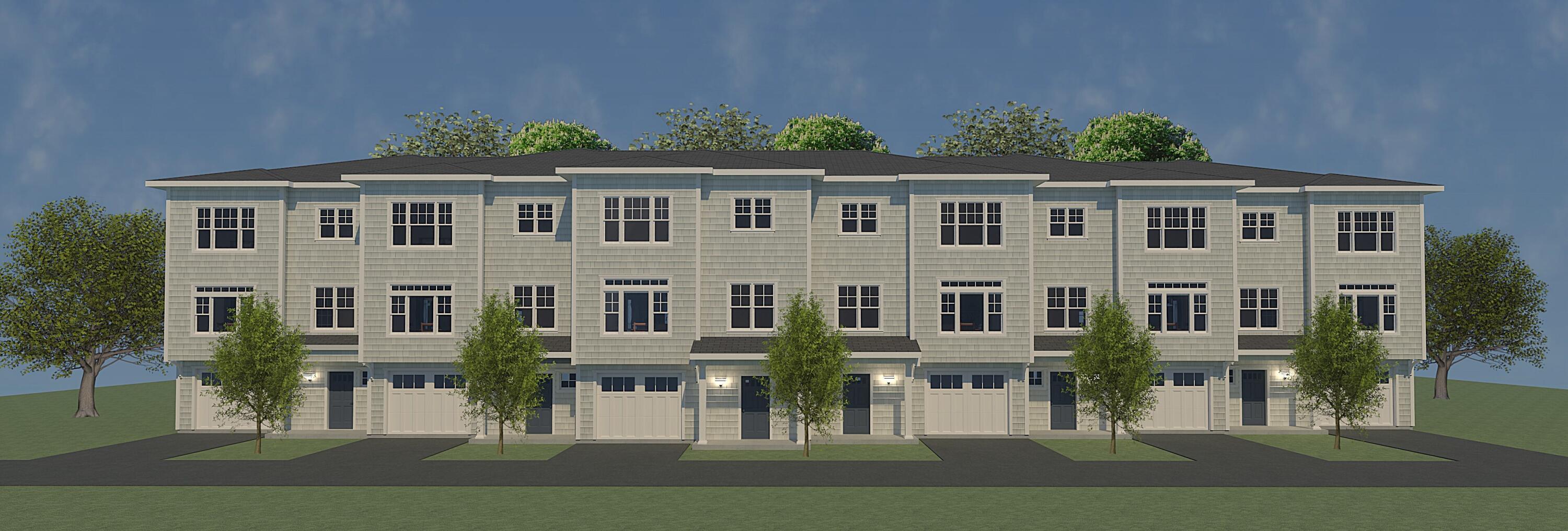 119 Summit Terrace UNIT 5, South Portland, ME, 04106