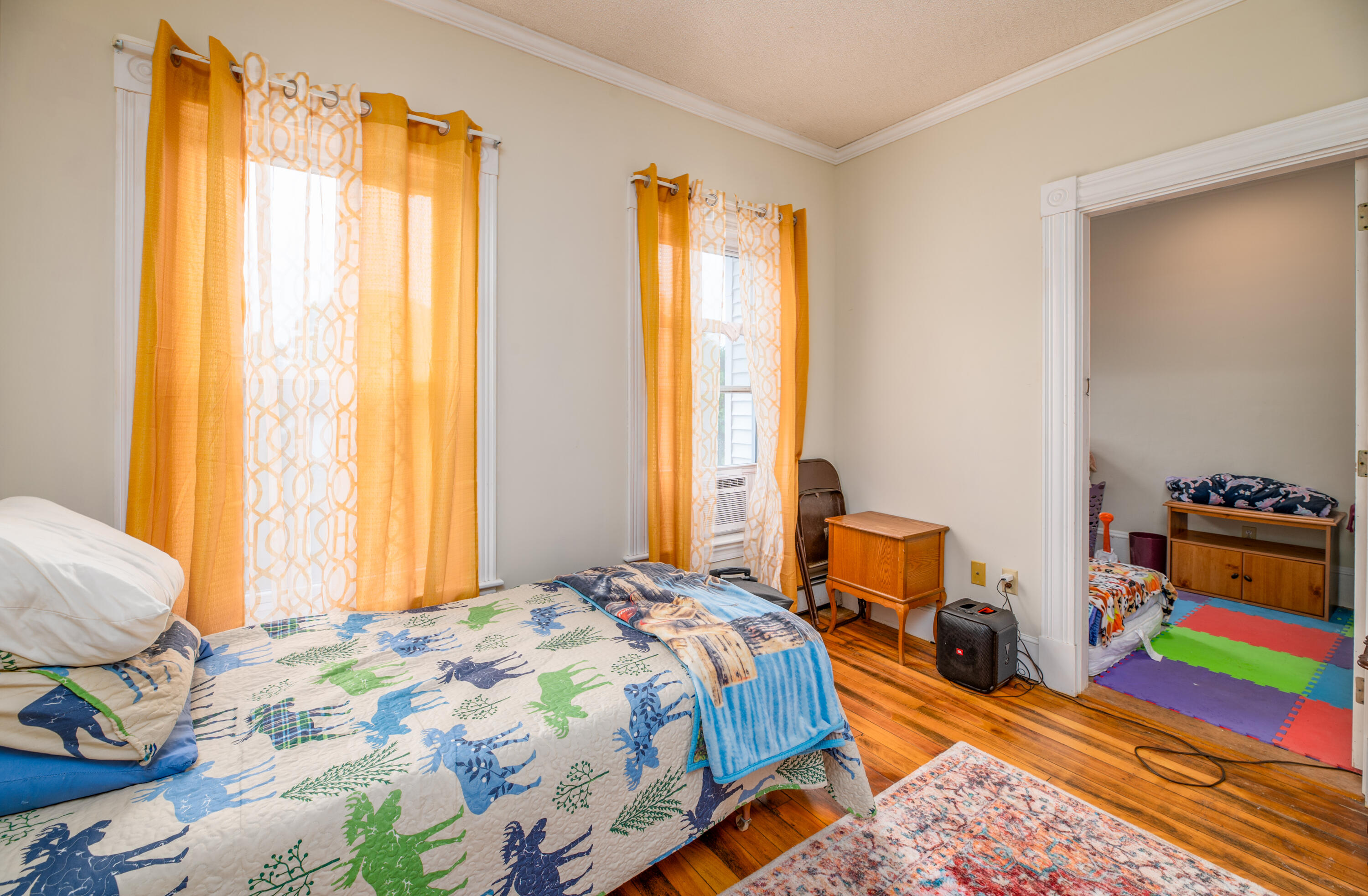 140 Hartland Avenue, Pittsfield, ME, 04967