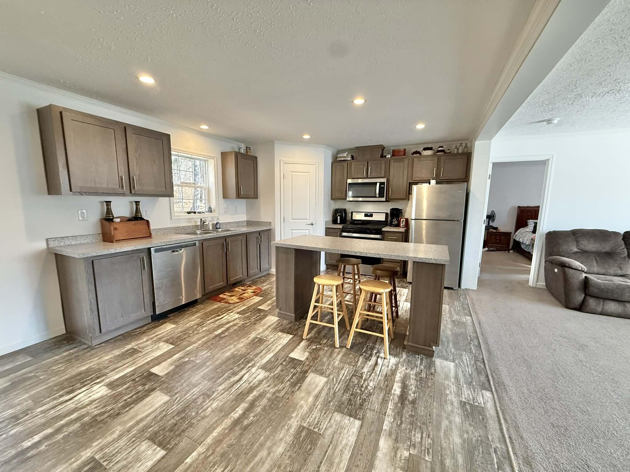 14 & 16 Hayden Avenue, Norway, ME, 04268