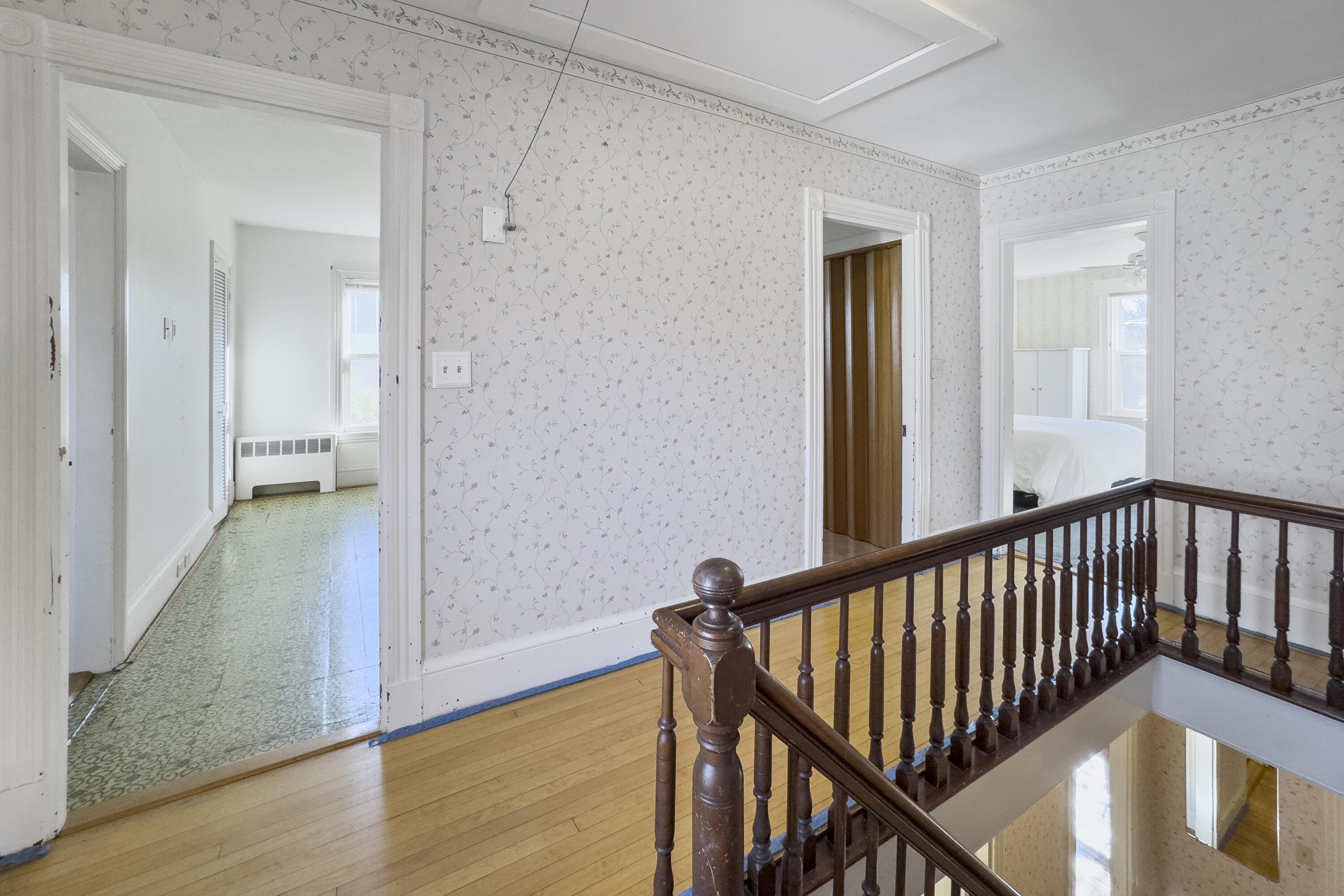31 Talbot Avenue
