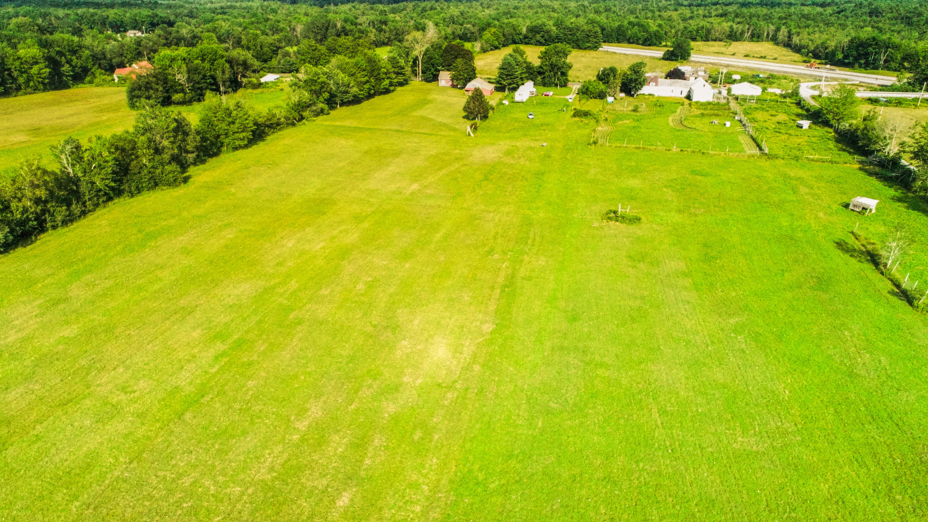 Lot B1 Academy Road, Litchfield, ME, 04350