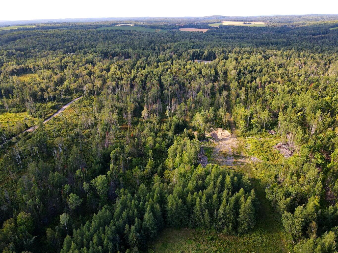 L37&72 Beaulieu Road, Connor Twp, ME, 04736