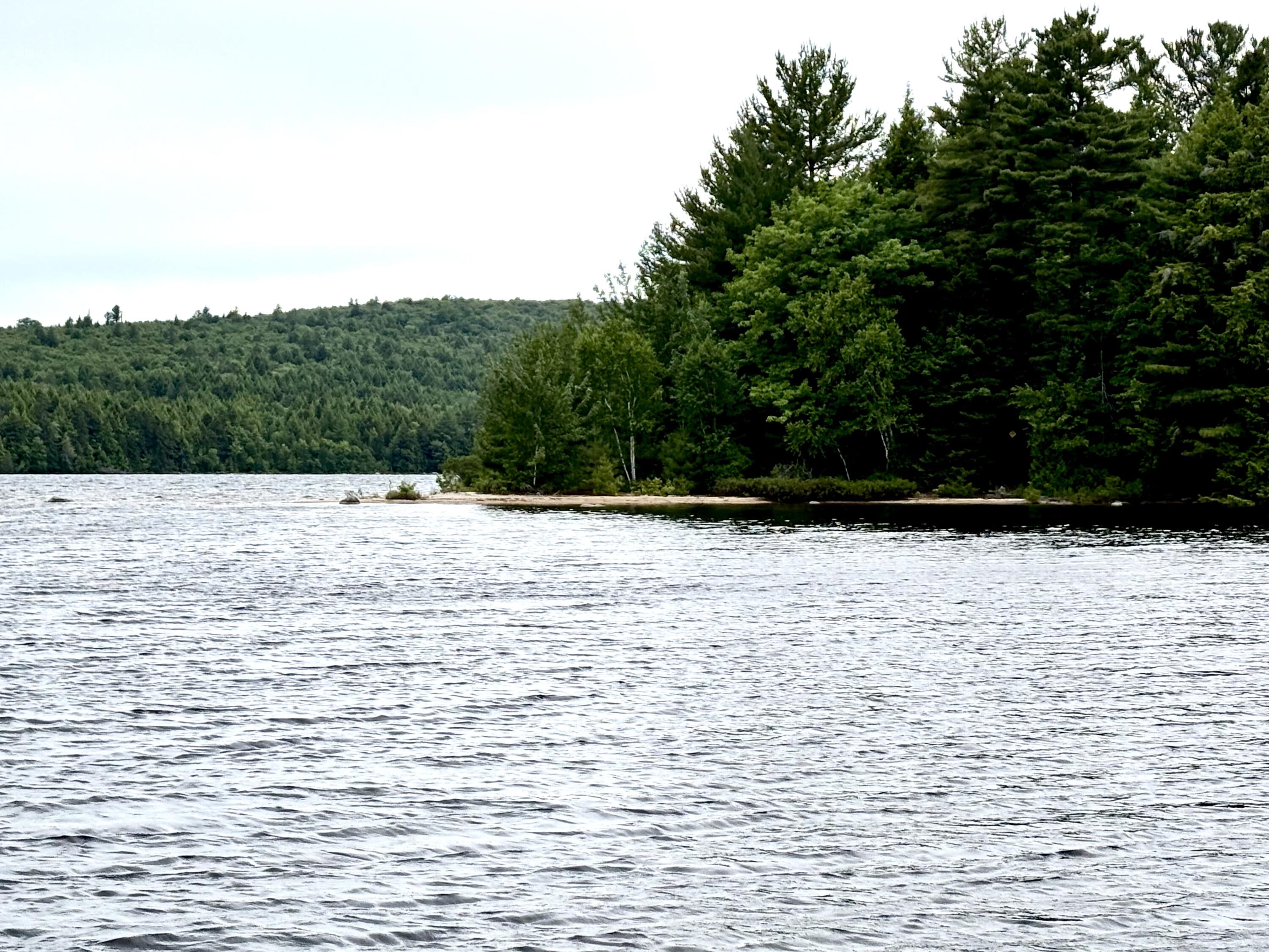 116 PE033, T4 Indian Purchase Twp, ME, 04462