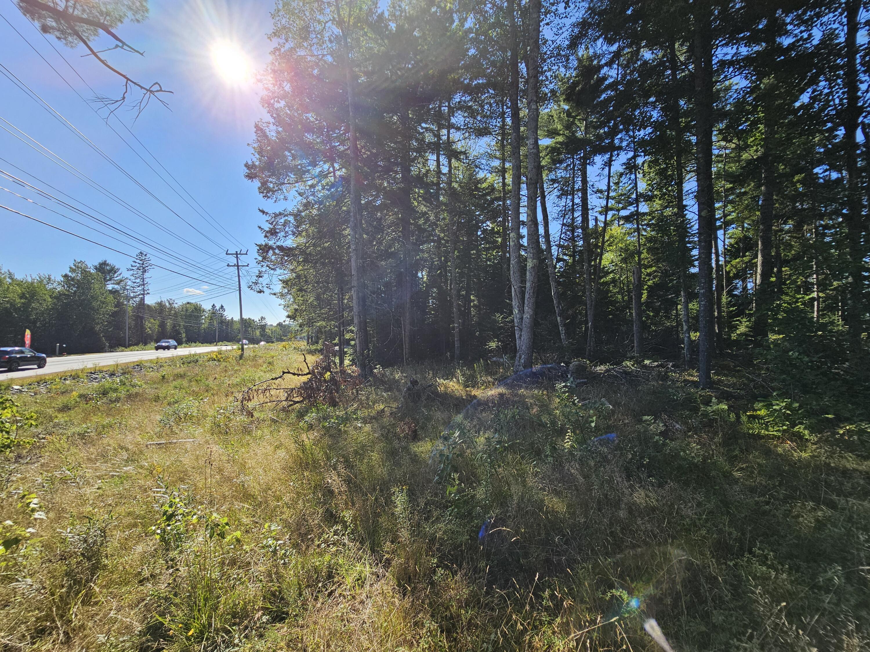 576 US Hwy 1, Hancock, ME, 04640