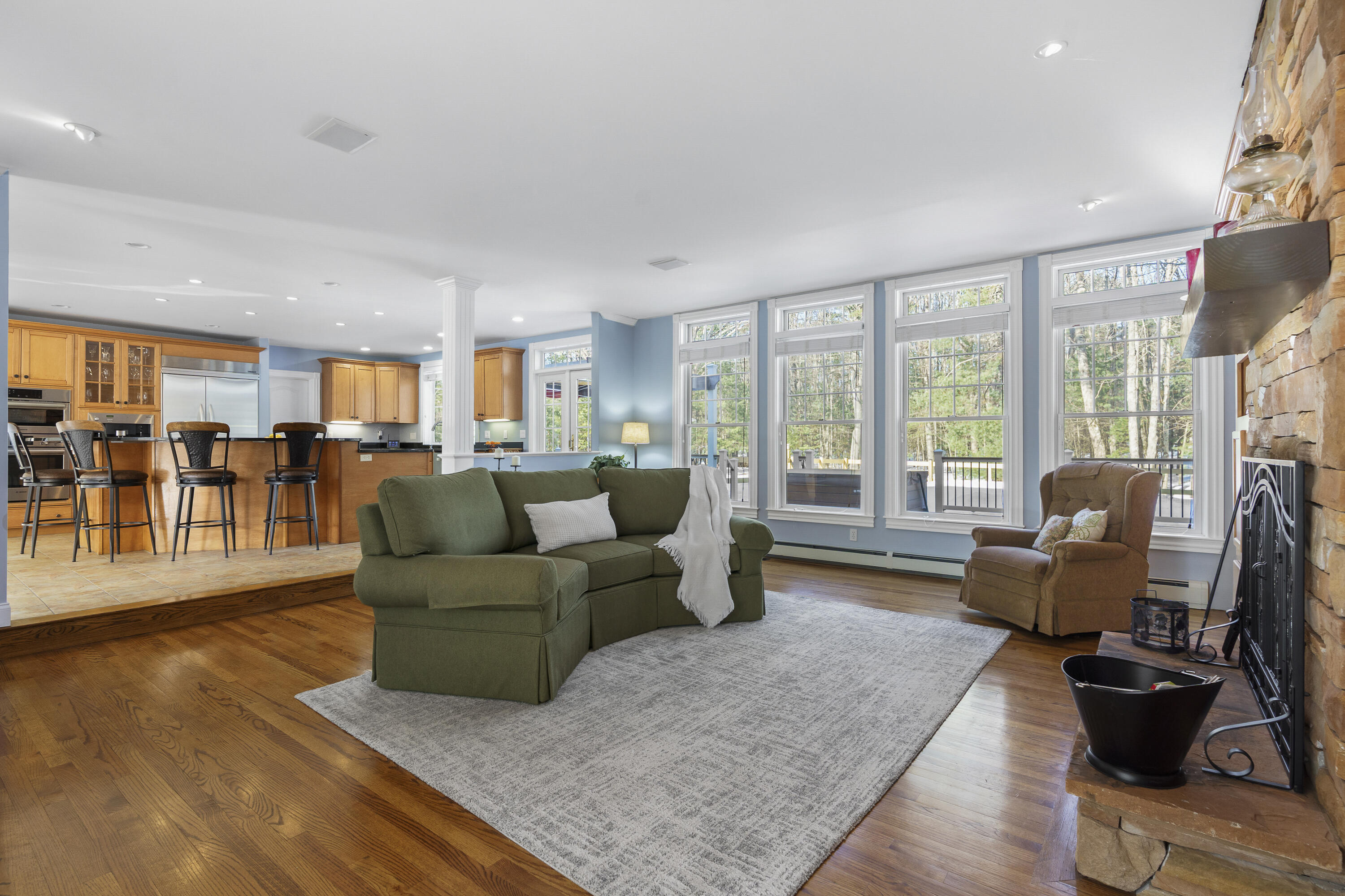 36 Jewell Street, Brunswick, ME, 04011