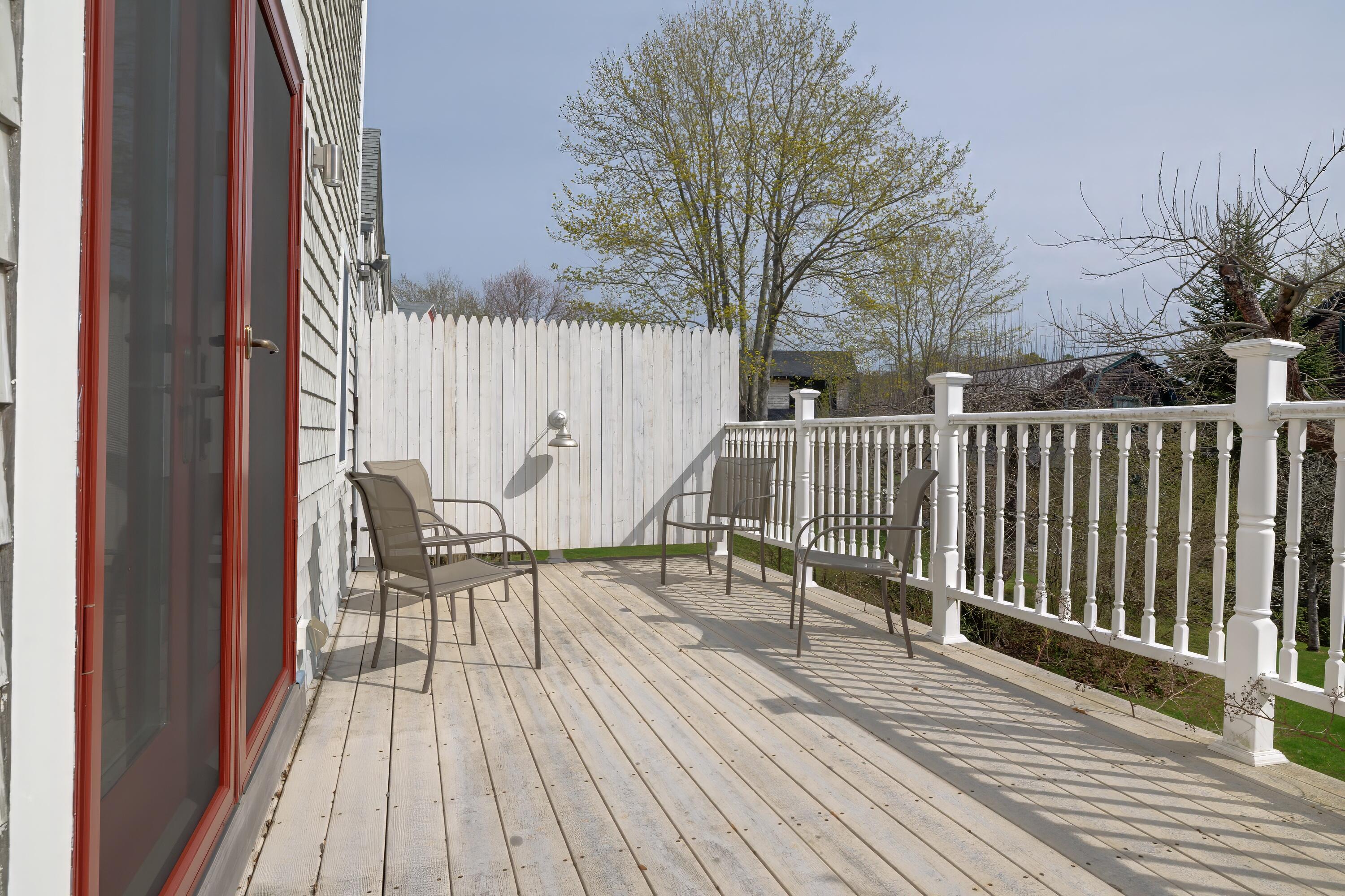 6 Sea Street, Northeast Harbor, Mount Desert, ME, 04662