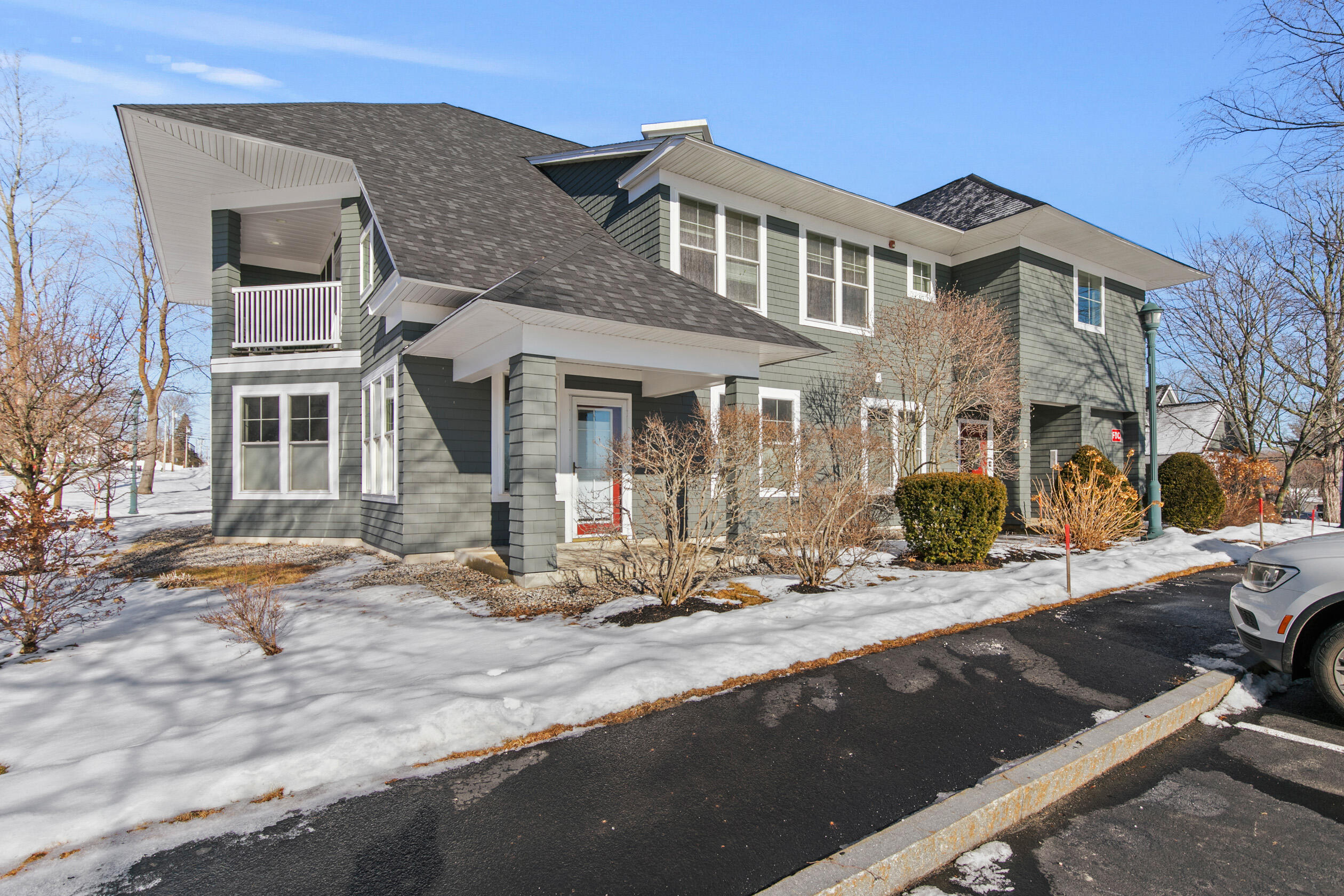 5 Camperdown Elm Drive UNIT C6, Scarborough, ME, 04074