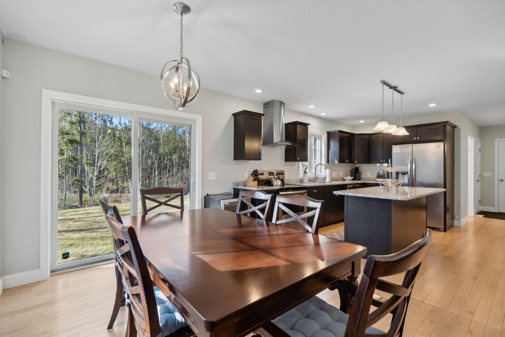 5 & 6 Harmony Way, Falmouth, ME, 04105