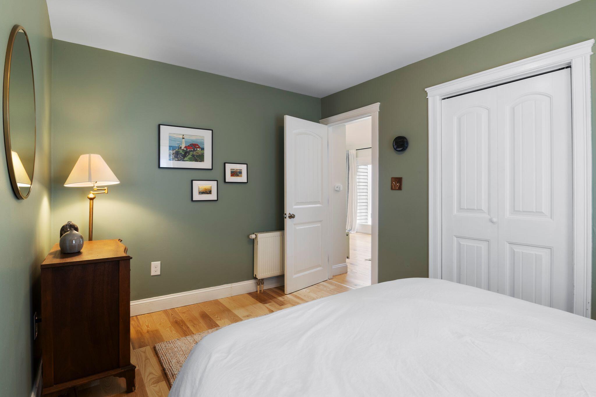 18 Glenview Road, Freeport, ME, 04032