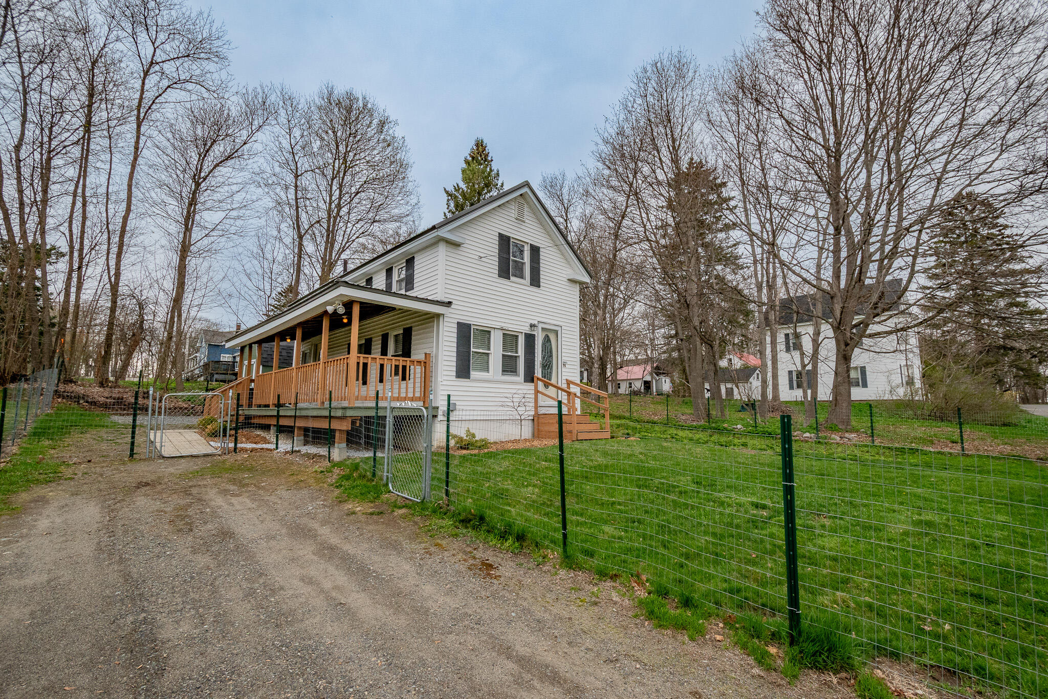 76 Spring Street, Old Town, ME, 04468