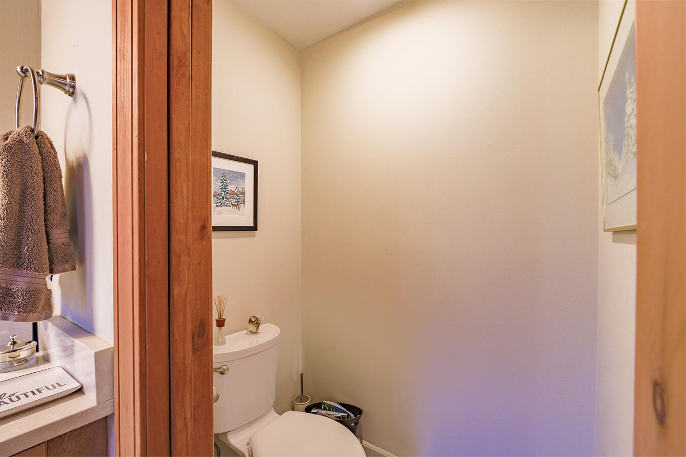 5005 Winter Street UNIT 5005, Carrabassett Valley, ME, 04947