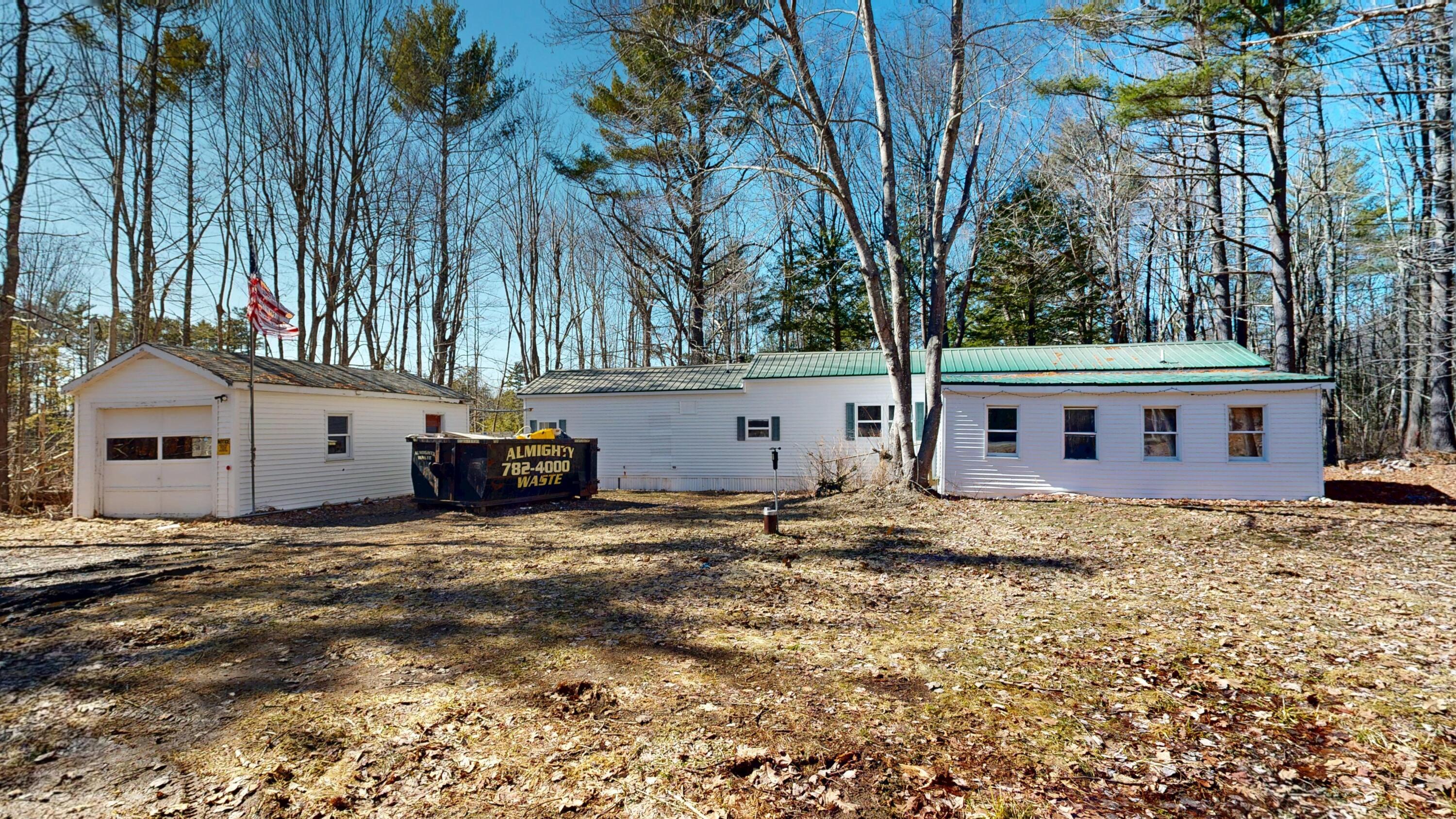 Augusta Maine Homes For Sale