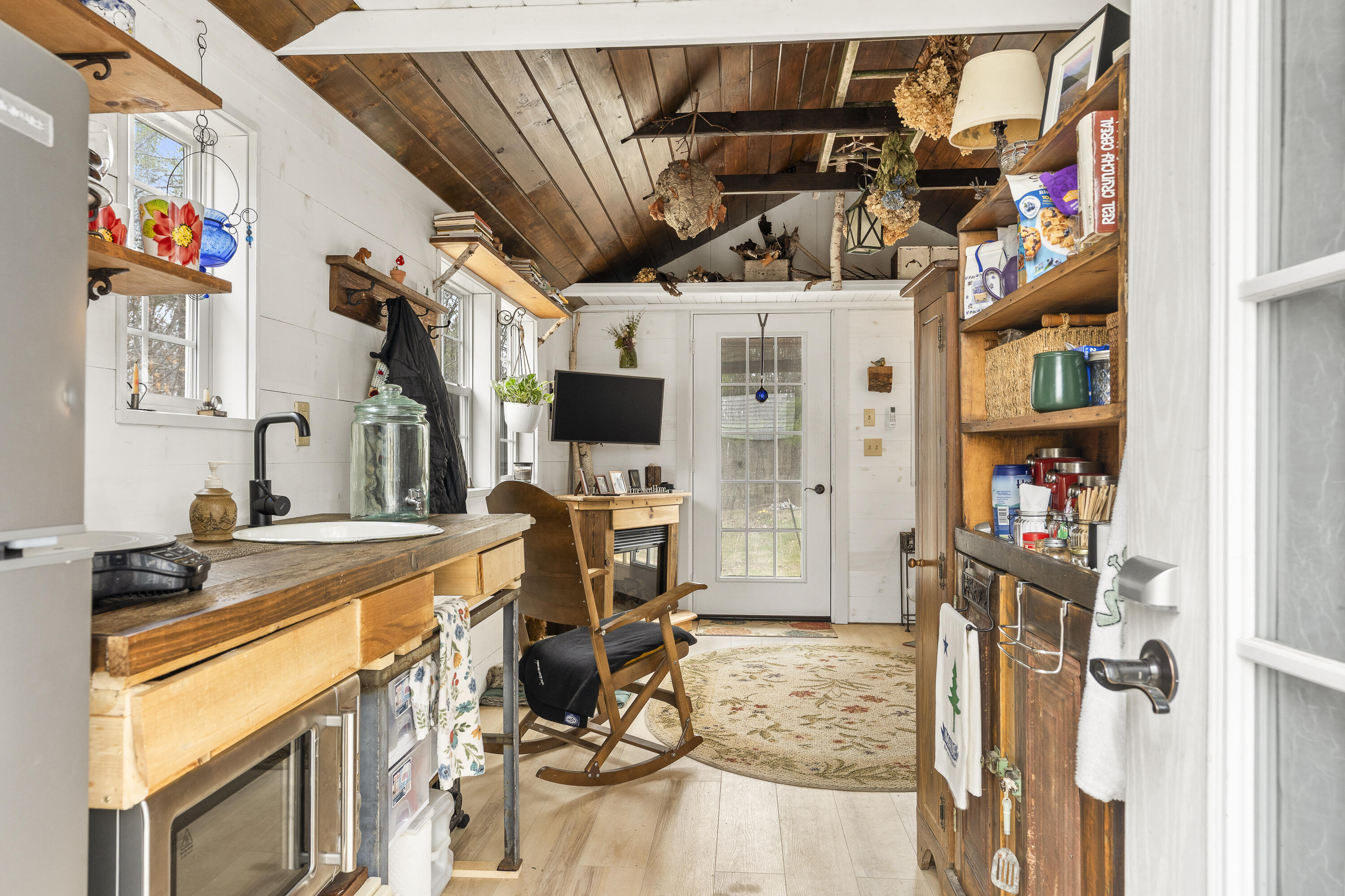2166 Hallowell Road, Litchfield, ME, 04350