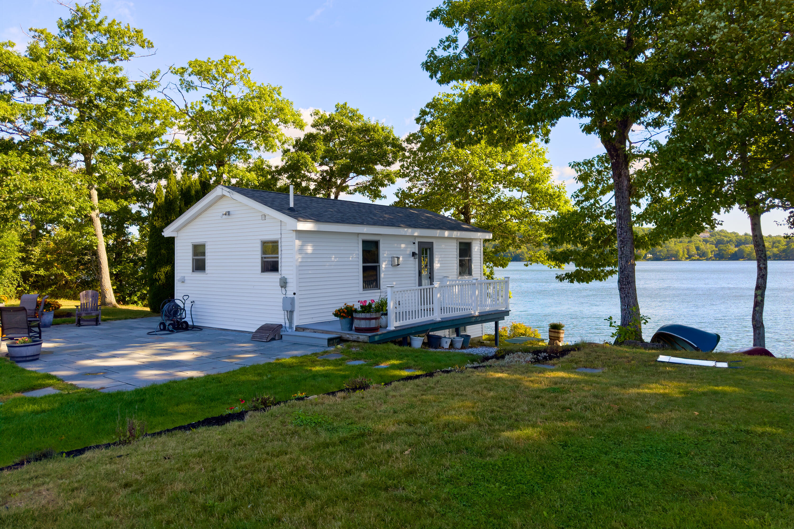 127 Lake View Drive