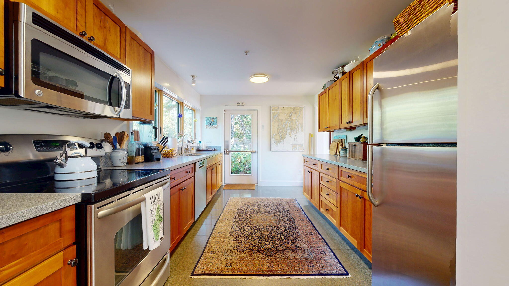 823 Popham Road, Phippsburg, ME, 04562