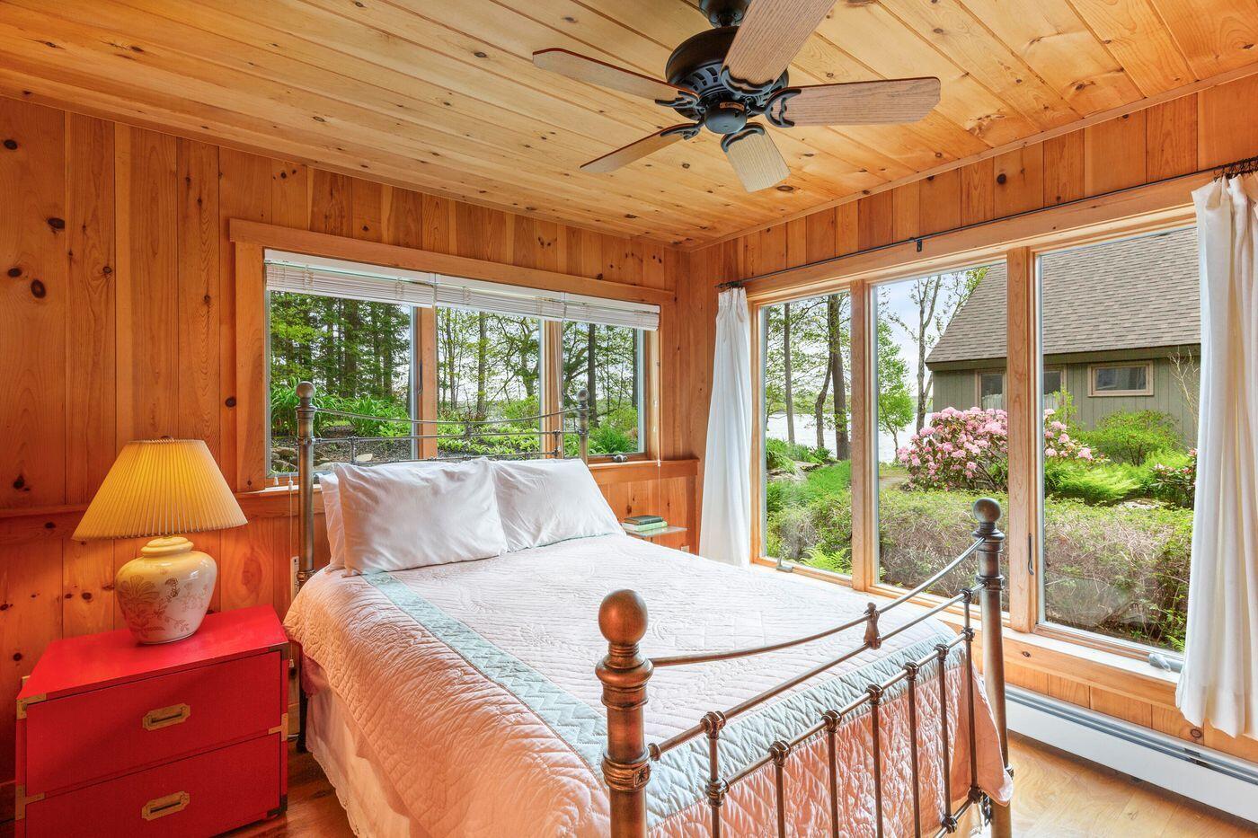 85 Provost Road, Jefferson, ME, 04348