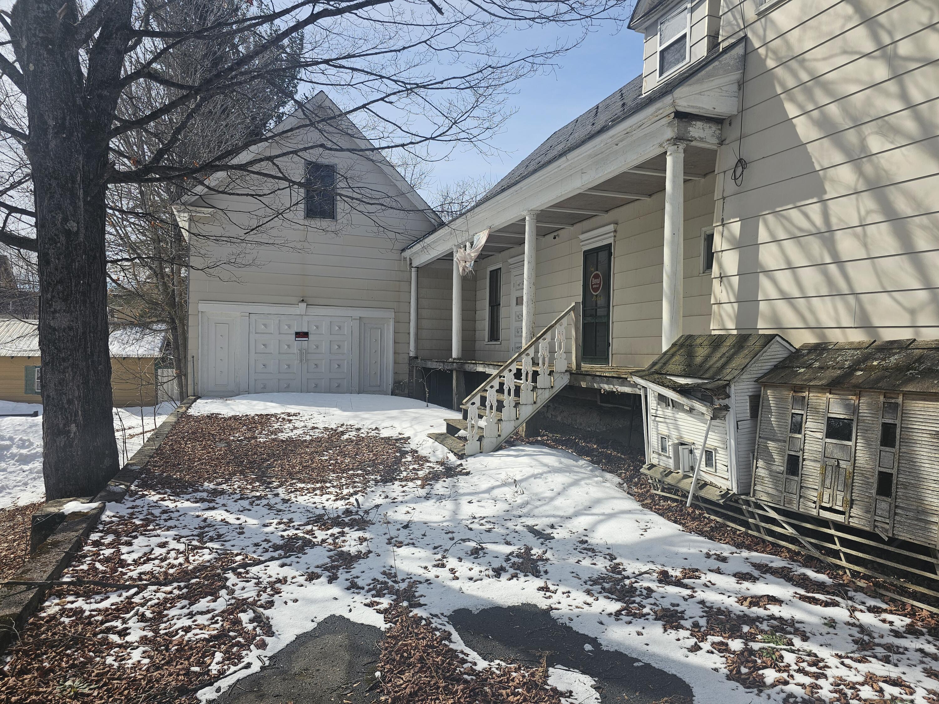 13 Founders Street, Patten, ME, 04765