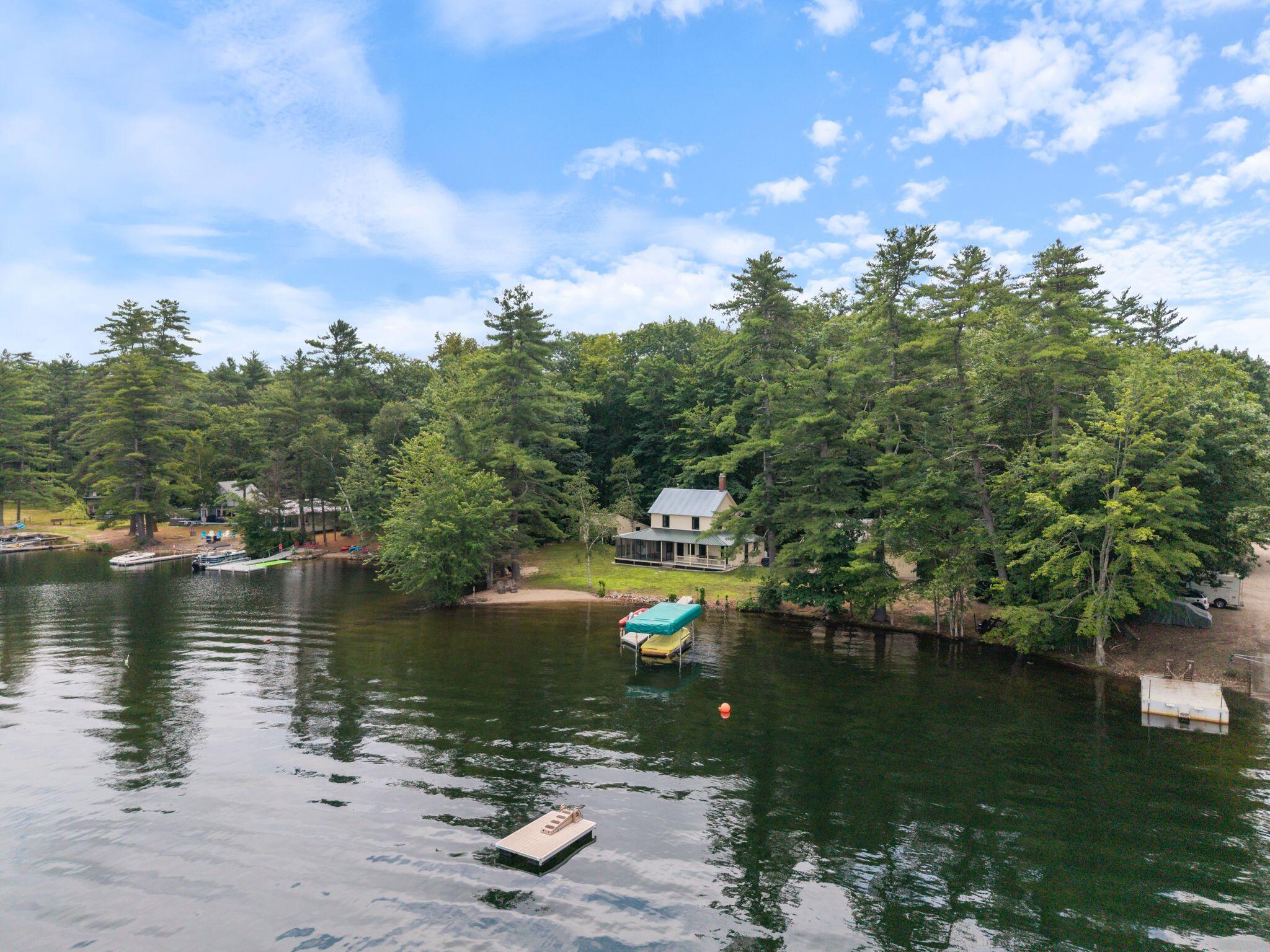 59 Treasure Island Road, Shapleigh, ME, 04076