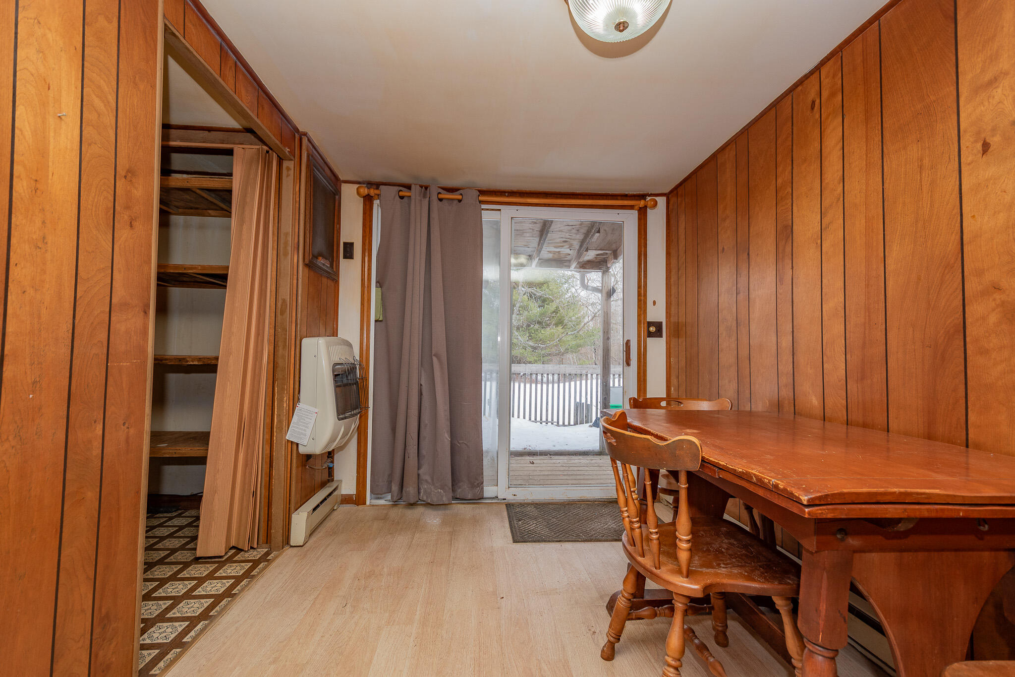 583 Higgins Road, Pittsfield, ME, 04967