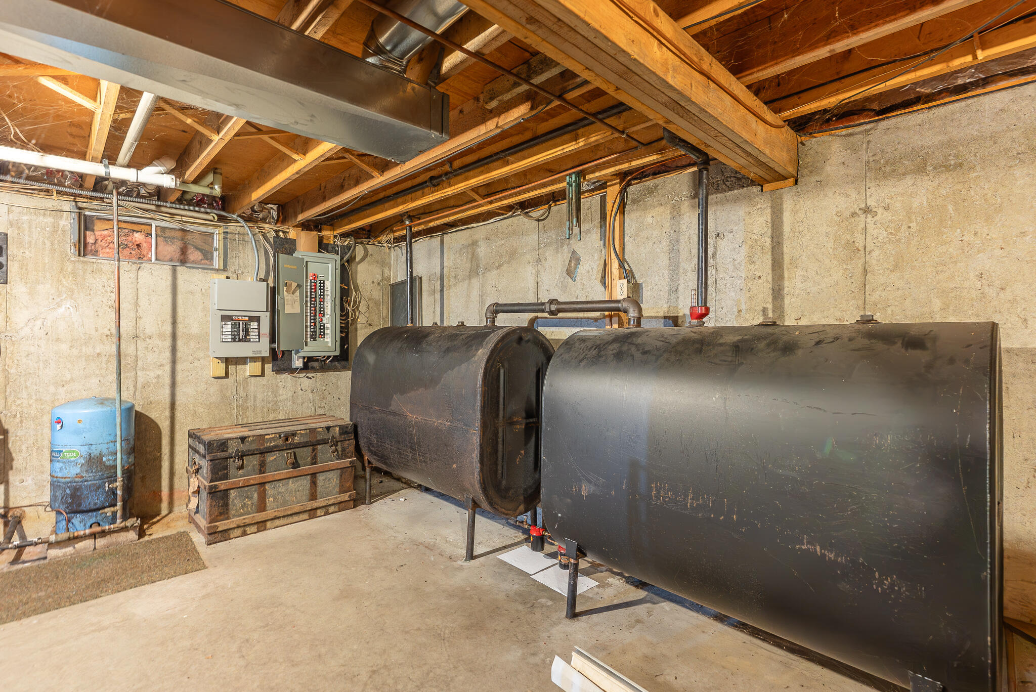 264 Day Mountain Road, Temple, ME, 04984