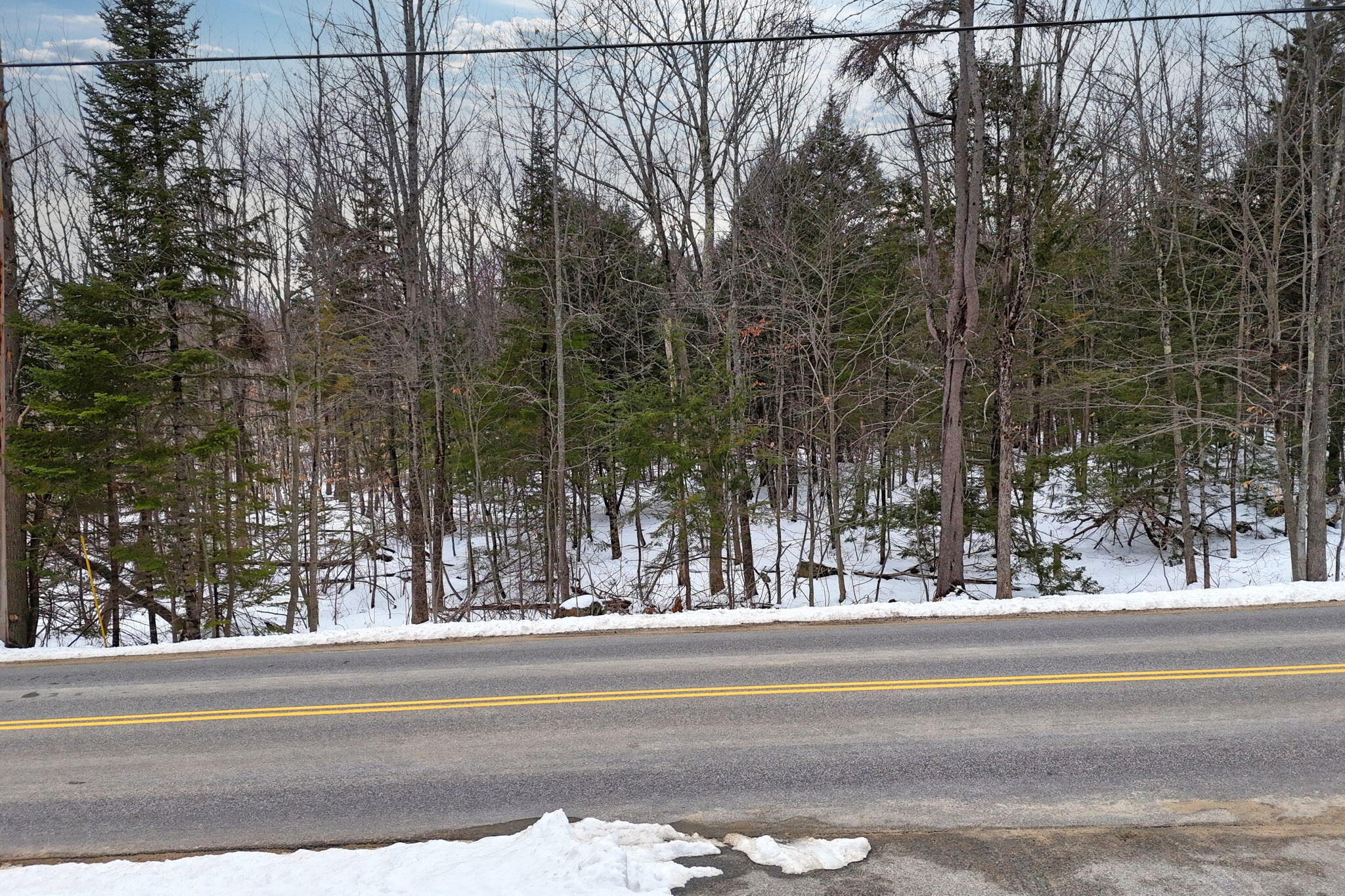 Lot 30 Brighton Hill Road, Minot, ME, 04258