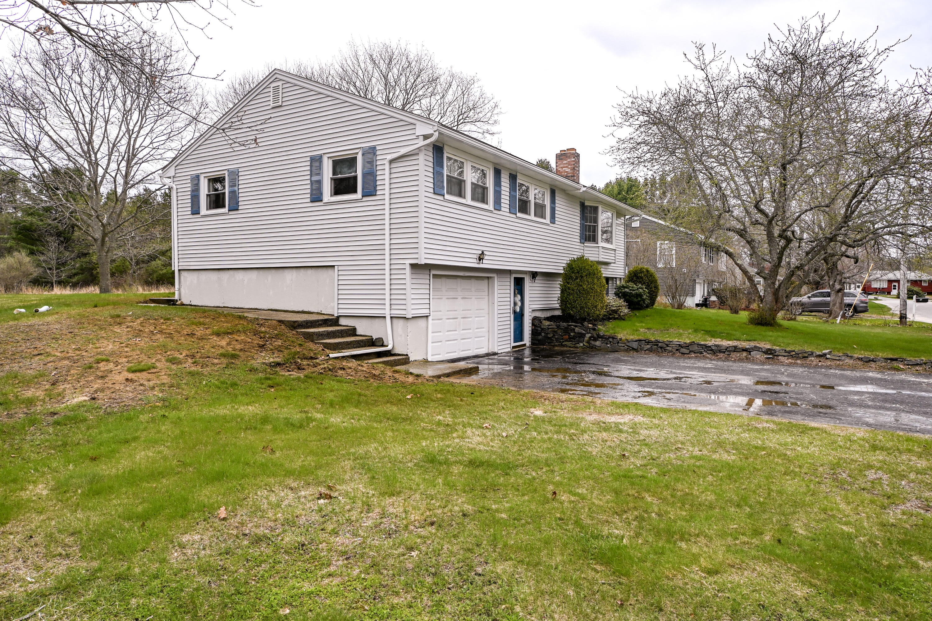 31 Vernon Road, Cape Elizabeth, ME, 04107
