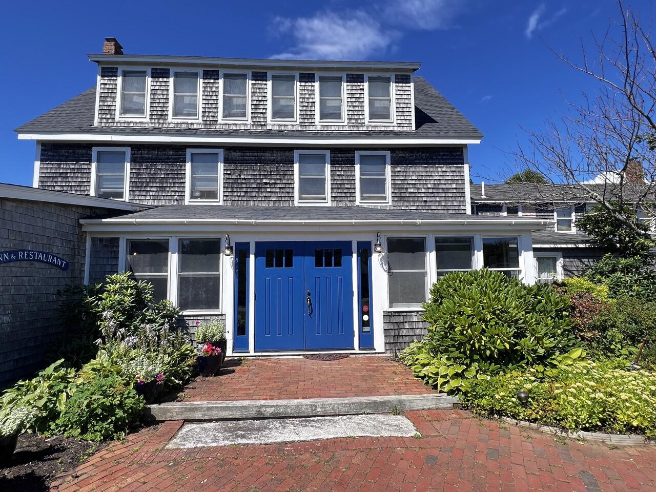 3063 Bristol Road, Bristol, ME, 04554