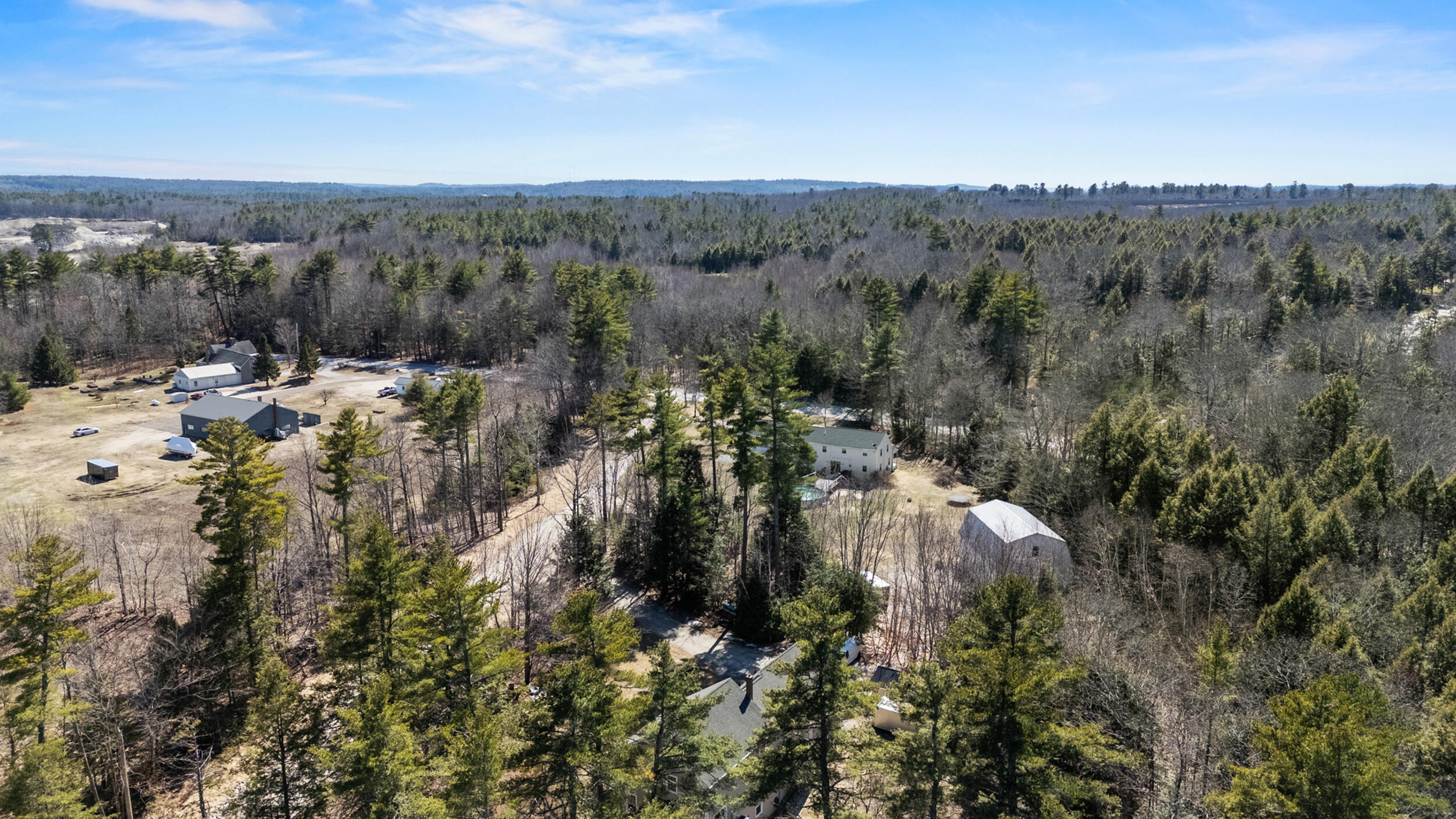 7 ROMAN WOODS Way, Gray, ME, 04039