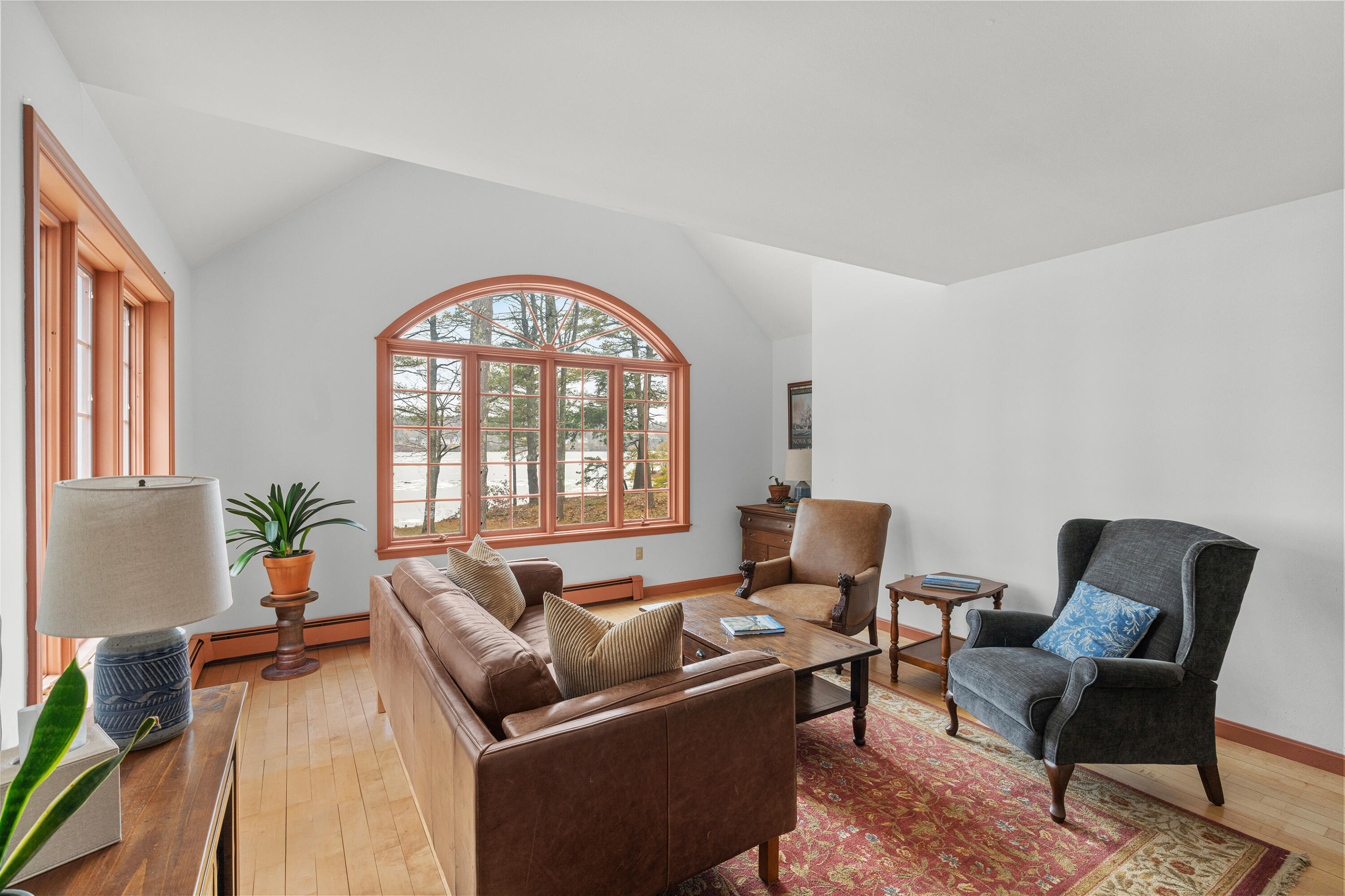 46 River Edge Drive, Woolwich, ME, 04579