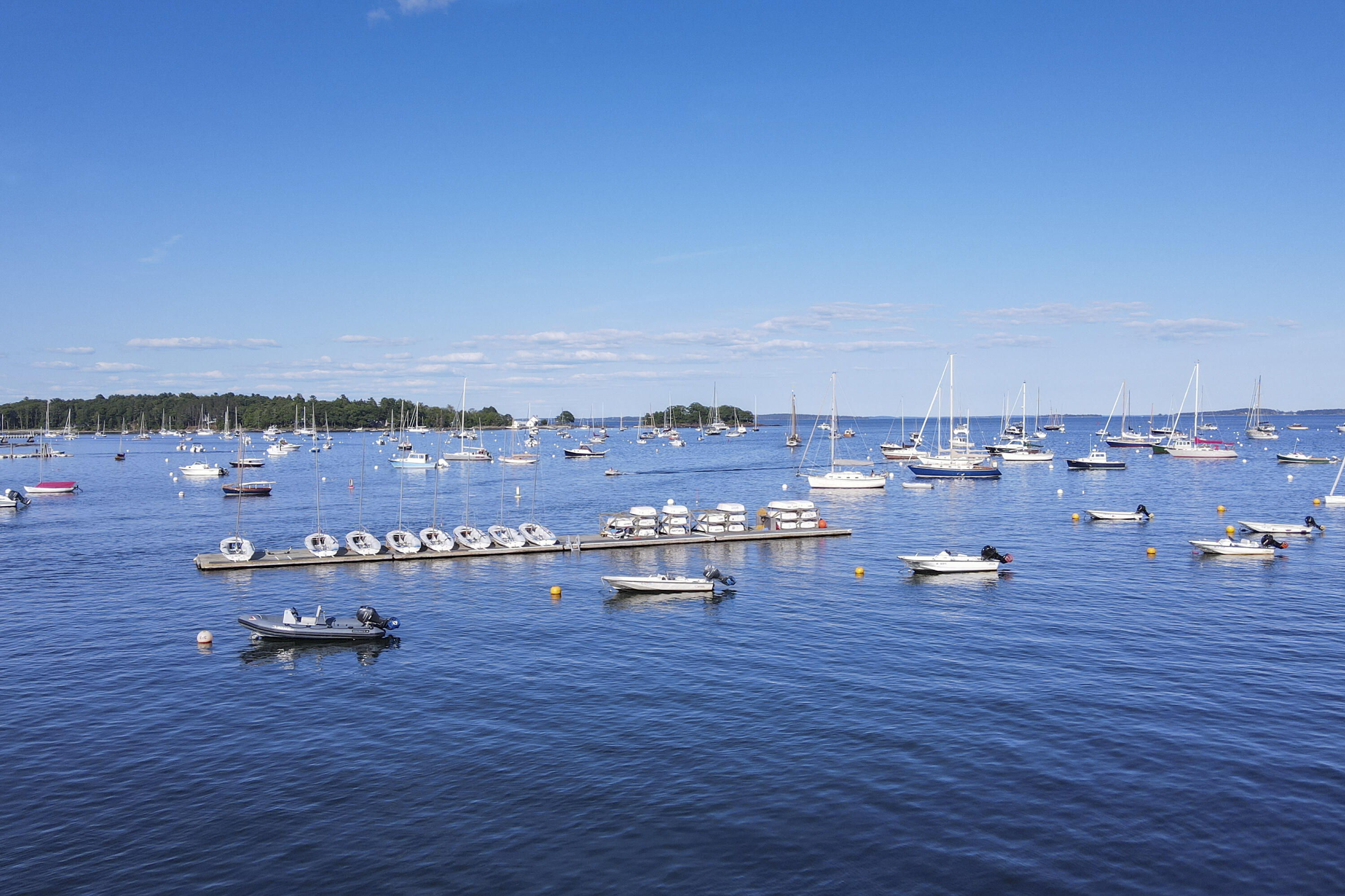 6 Bay Road, Camden, ME, 04843