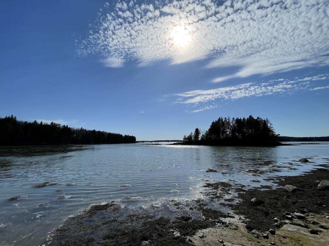 Lot 15-5 Fort Williams Road, Harrington, ME, 04643