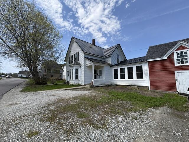 149 Pleasant Street, Rockland, ME, 04841