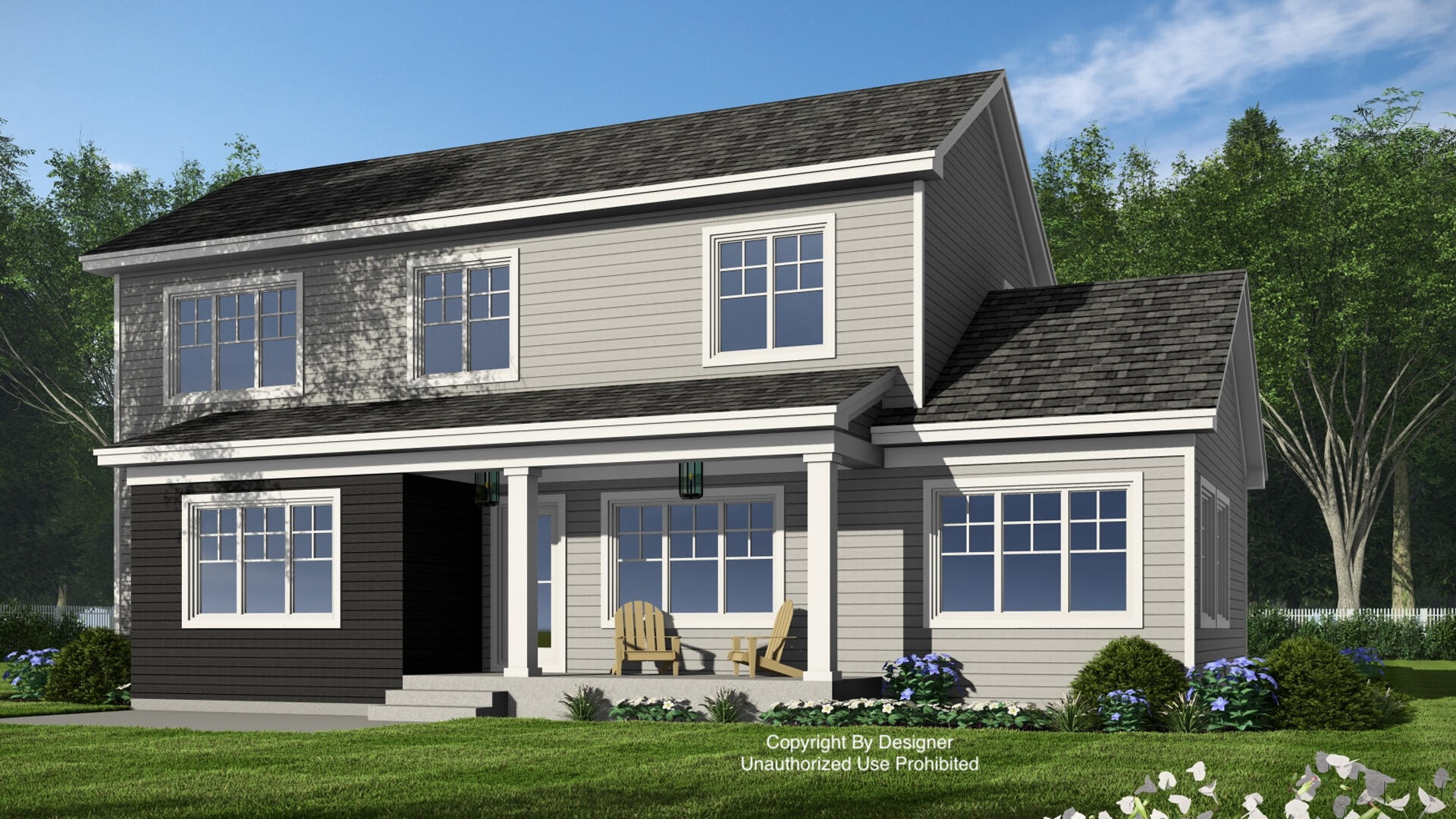 18 Zoes Way, York, ME, 03902