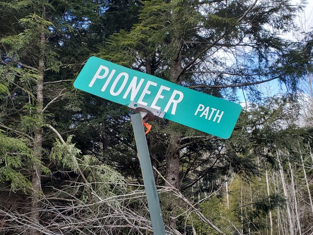 0 Pioneer Path UNIT Lot 5, Aurora, ME, 04408