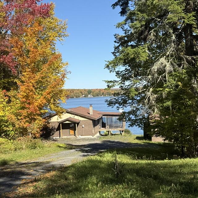 269 W W. Van Buren Cove Road