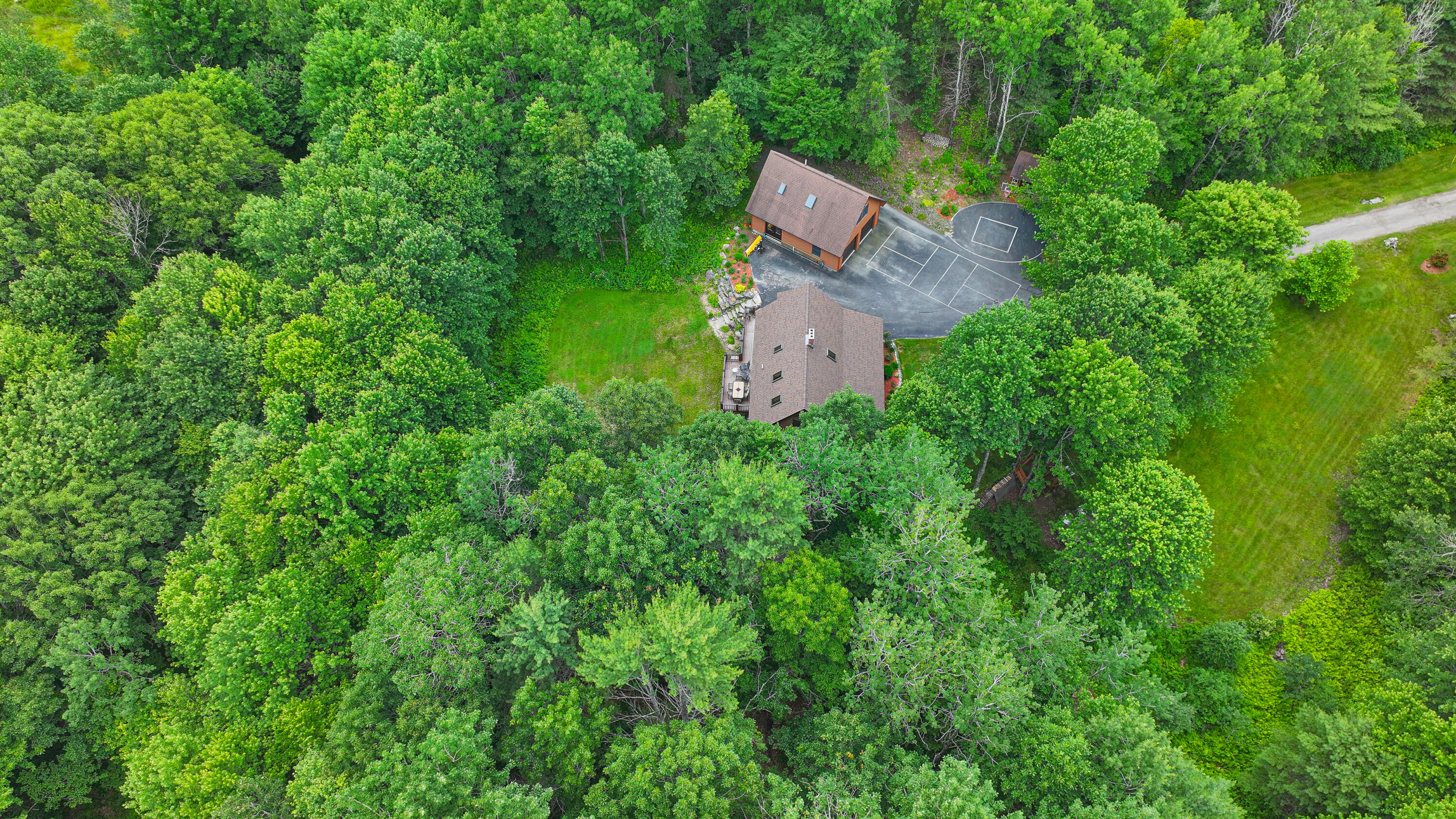 27 Independence Drive
