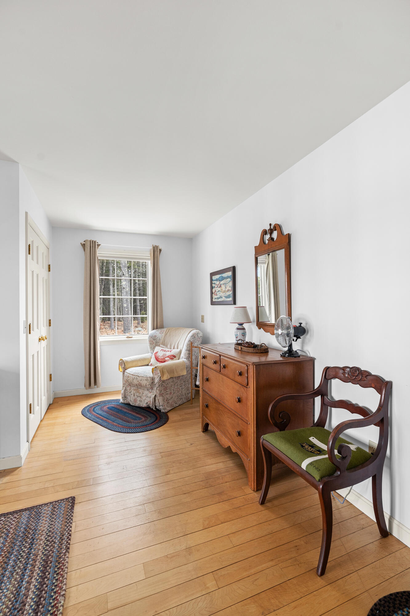 46 River Edge Drive, Woolwich, ME, 04579