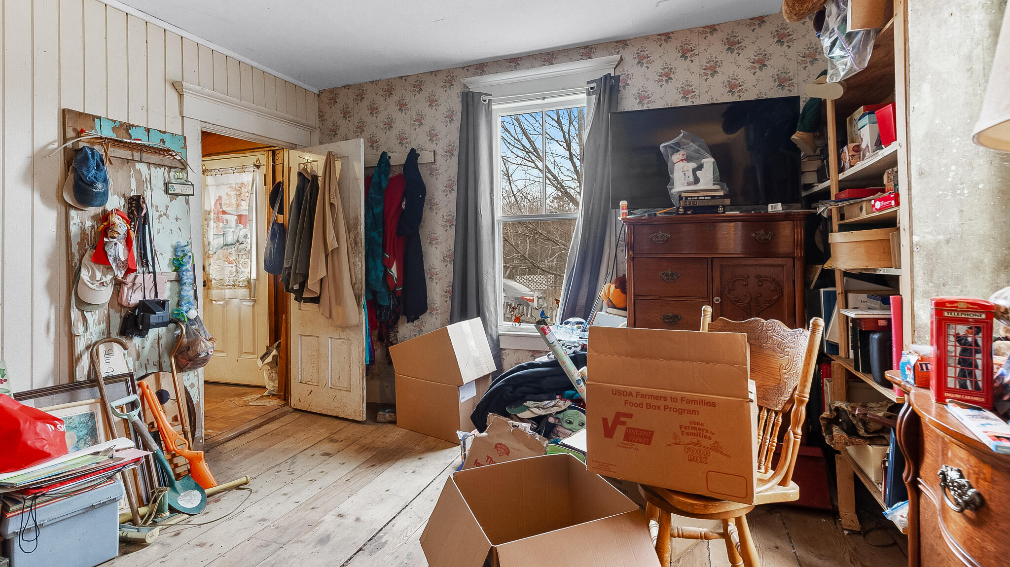 1156 Main Street, Corinth, ME, 04427