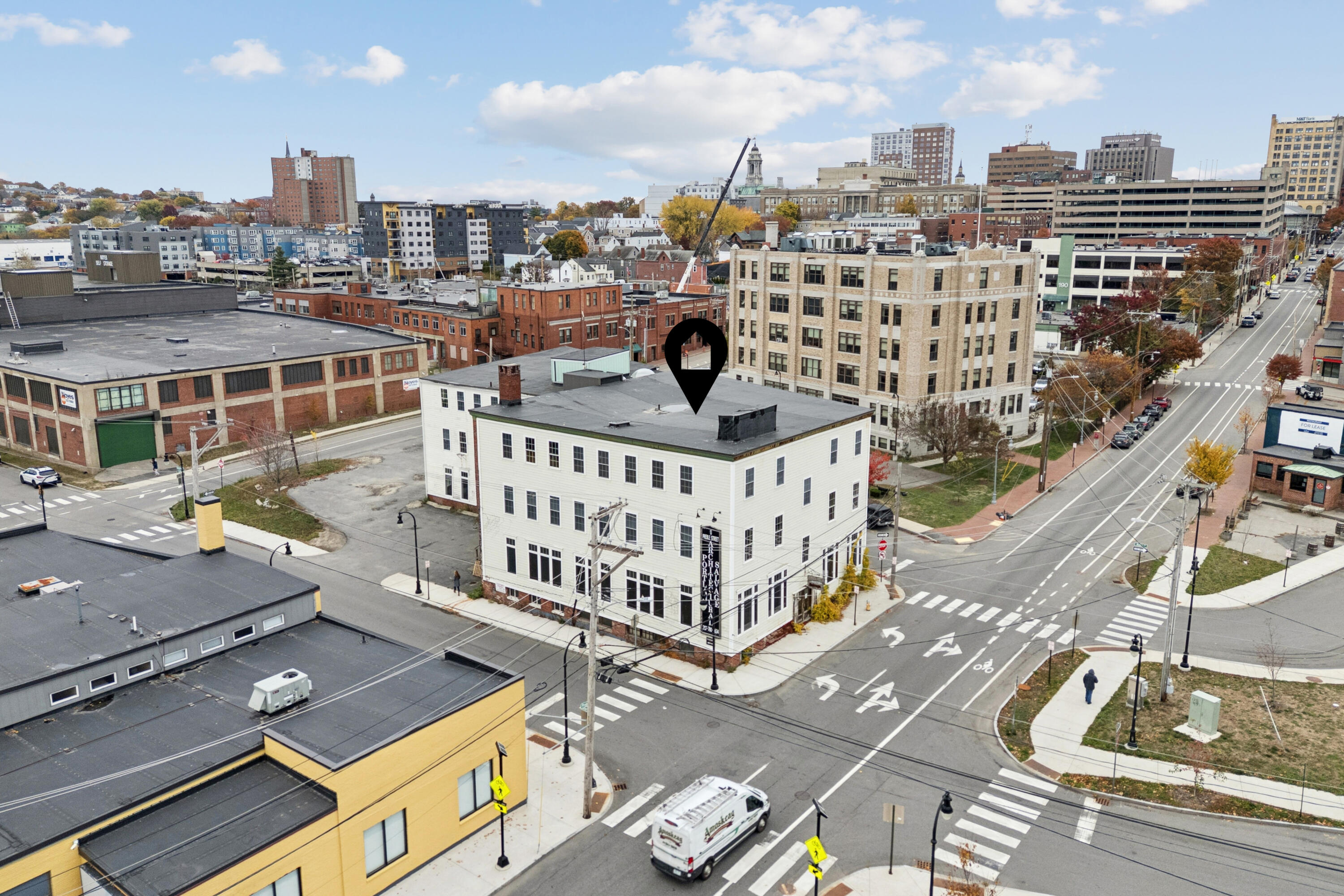 125 Kennebec Street UNIT 1, Portland, ME, 04101