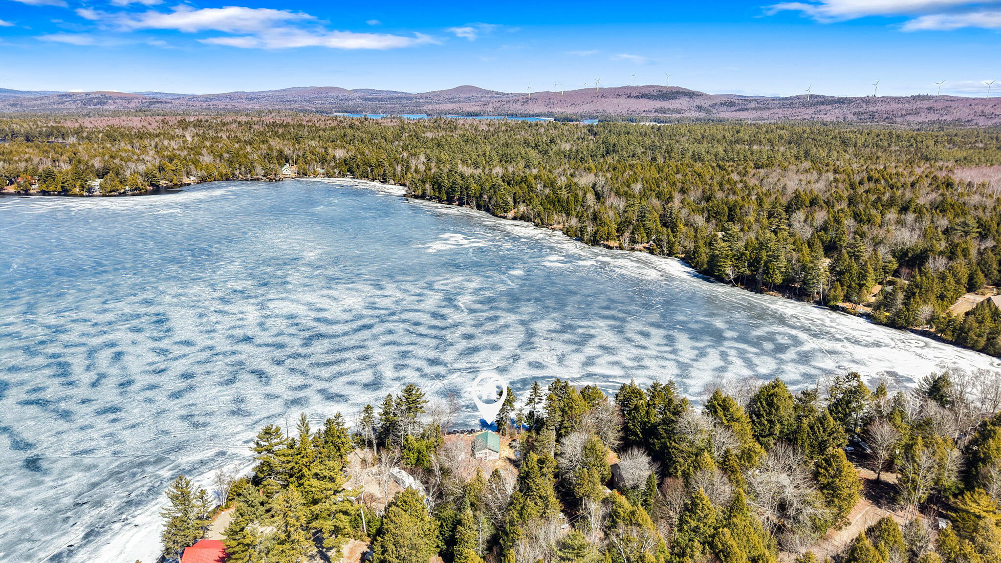 37 Petite Drive, Lincoln, ME, 04457
