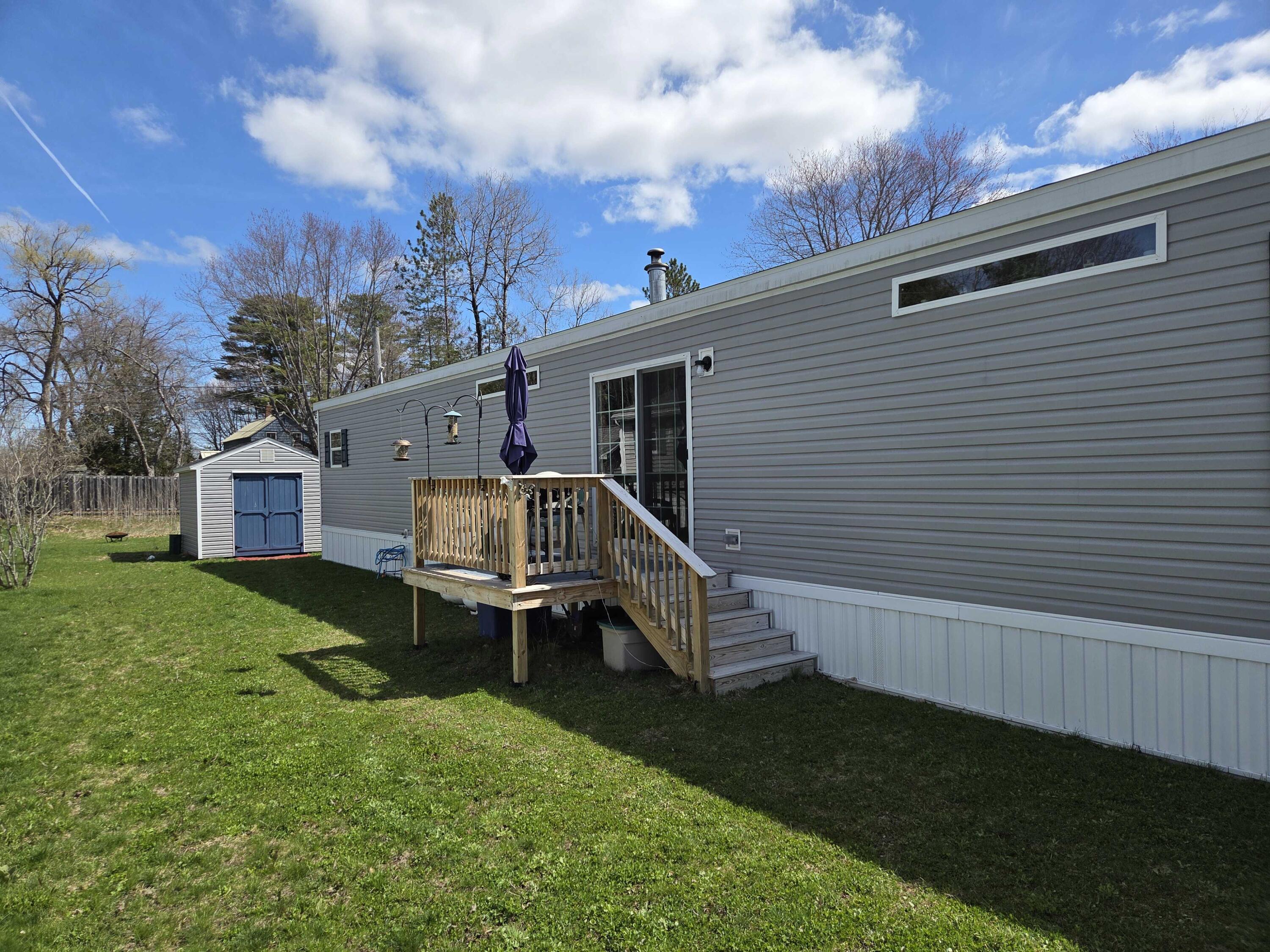 5 Colonial Drive, Lisbon, ME, 04252